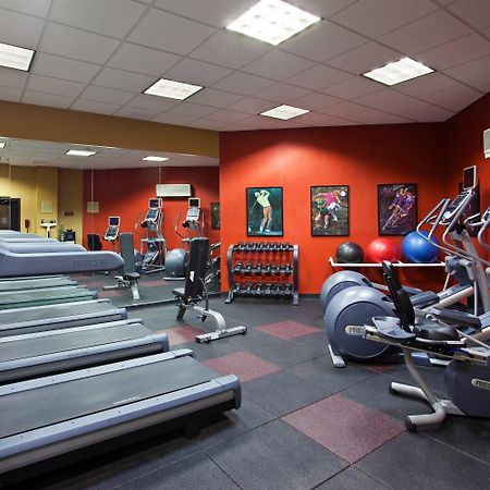Holiday Inn Dayton/Fairborn I-675 By Ihg Luaran gambar
