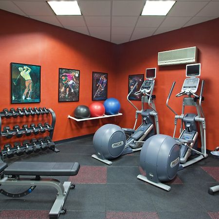 Holiday Inn Dayton/Fairborn I-675 By Ihg Luaran gambar