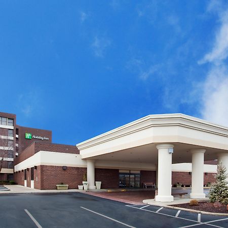 Holiday Inn Dayton/Fairborn I-675 By Ihg Luaran gambar