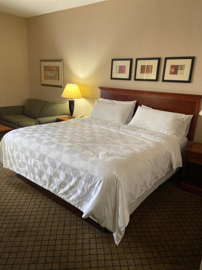 Holiday Inn Dayton/Fairborn I-675 By Ihg Luaran gambar