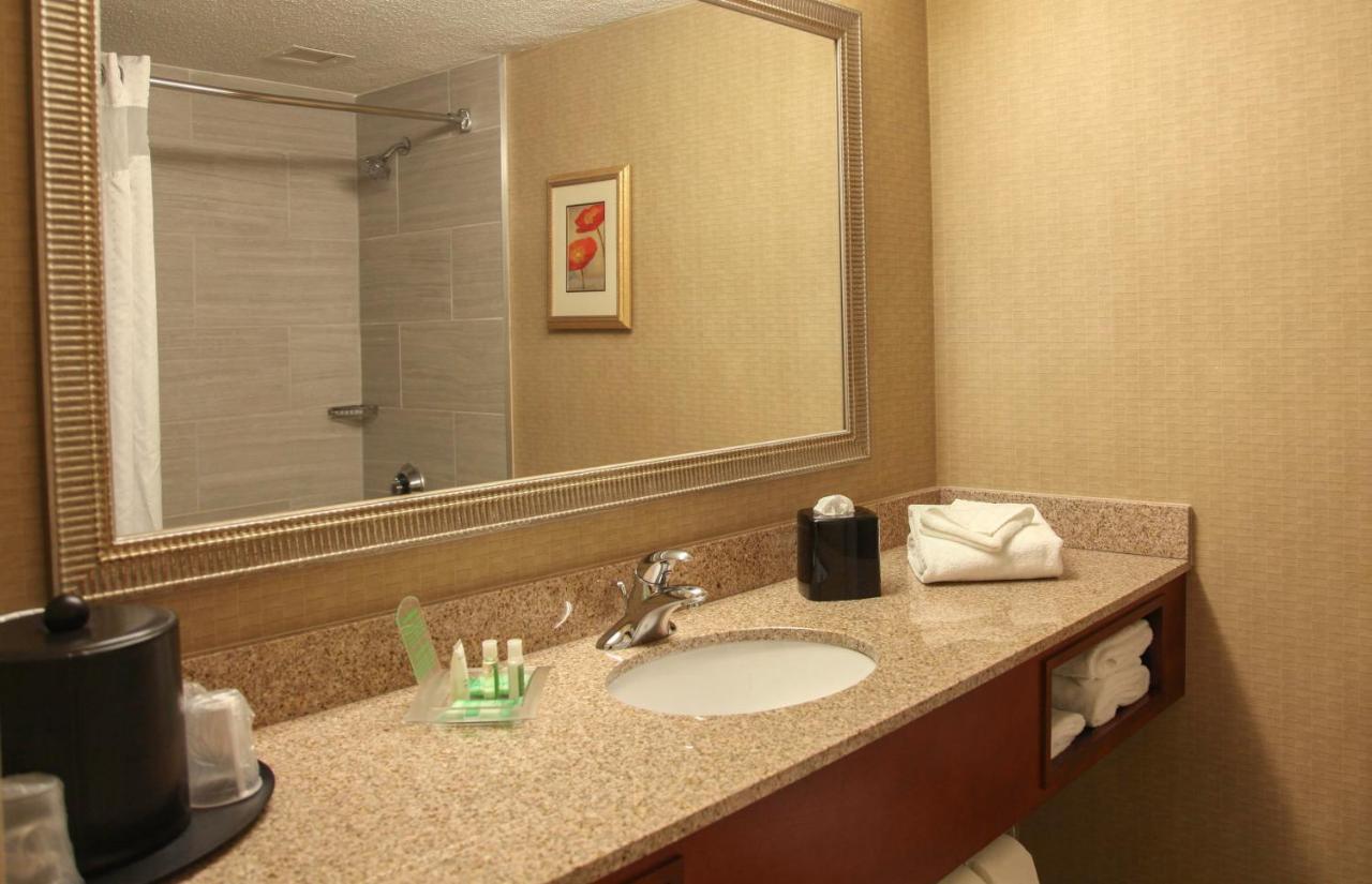 Holiday Inn Dayton/Fairborn I-675 By Ihg Luaran gambar