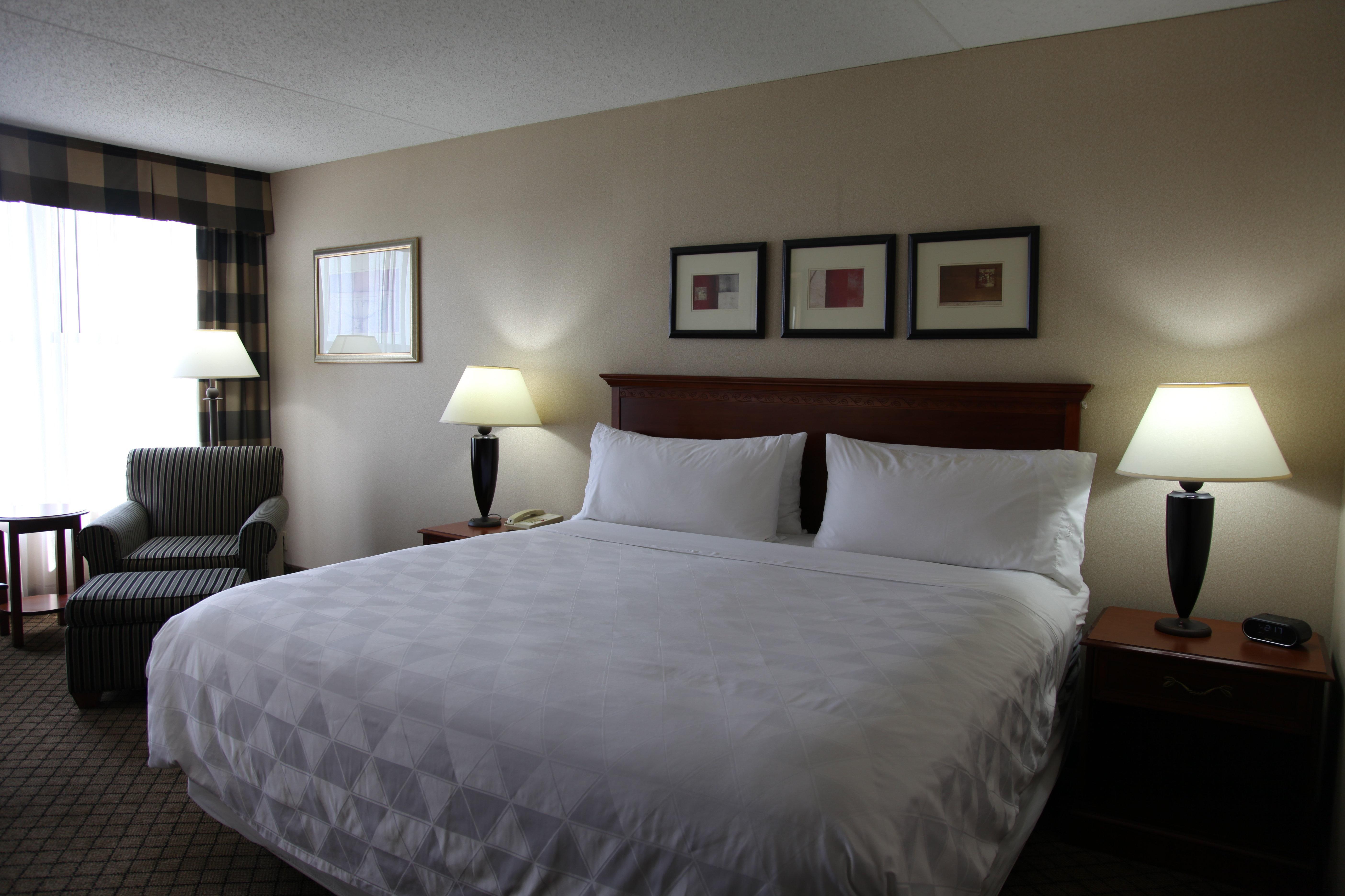 Holiday Inn Dayton/Fairborn I-675 By Ihg Luaran gambar