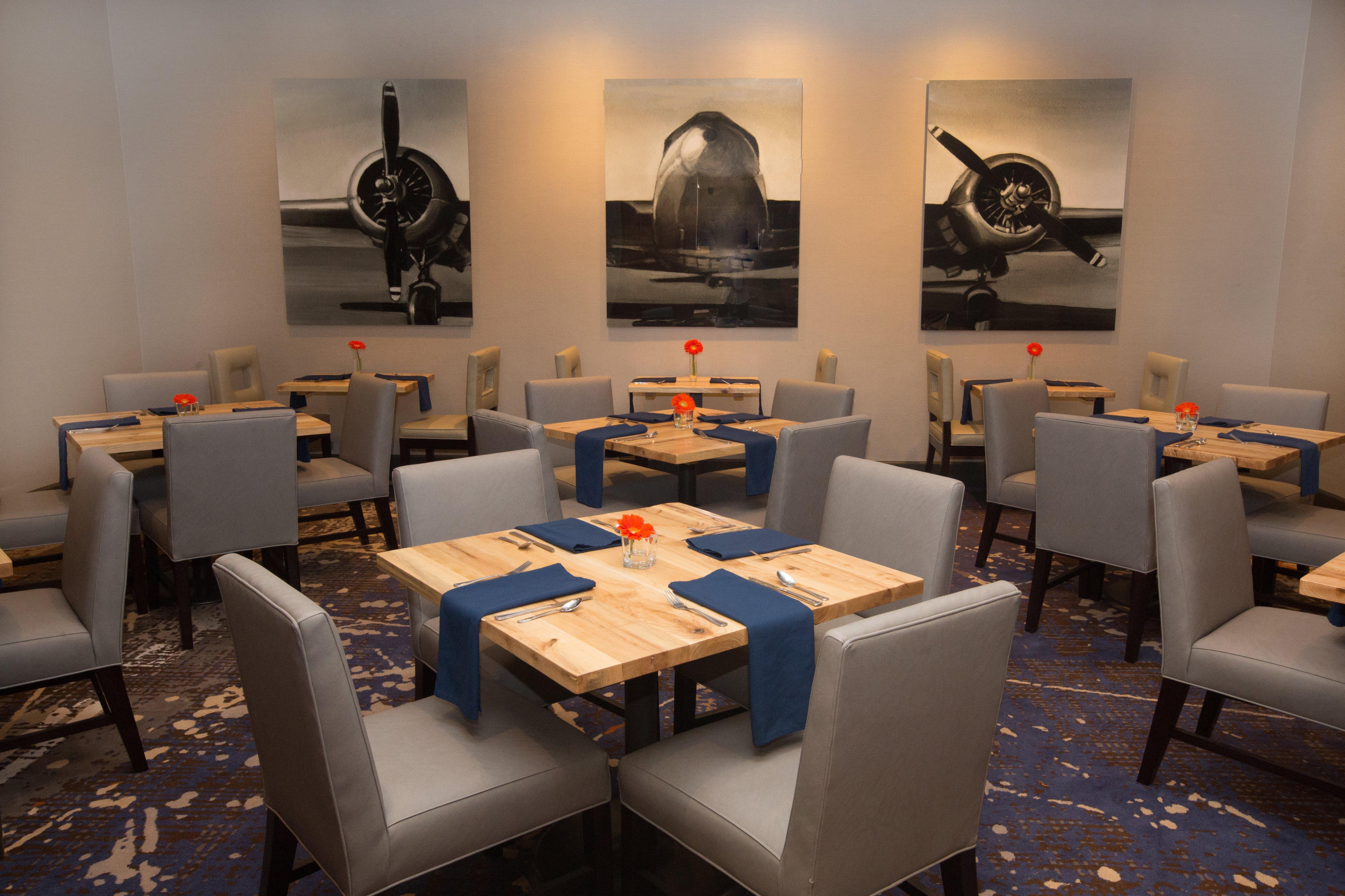 Holiday Inn Dayton/Fairborn I-675 By Ihg Luaran gambar