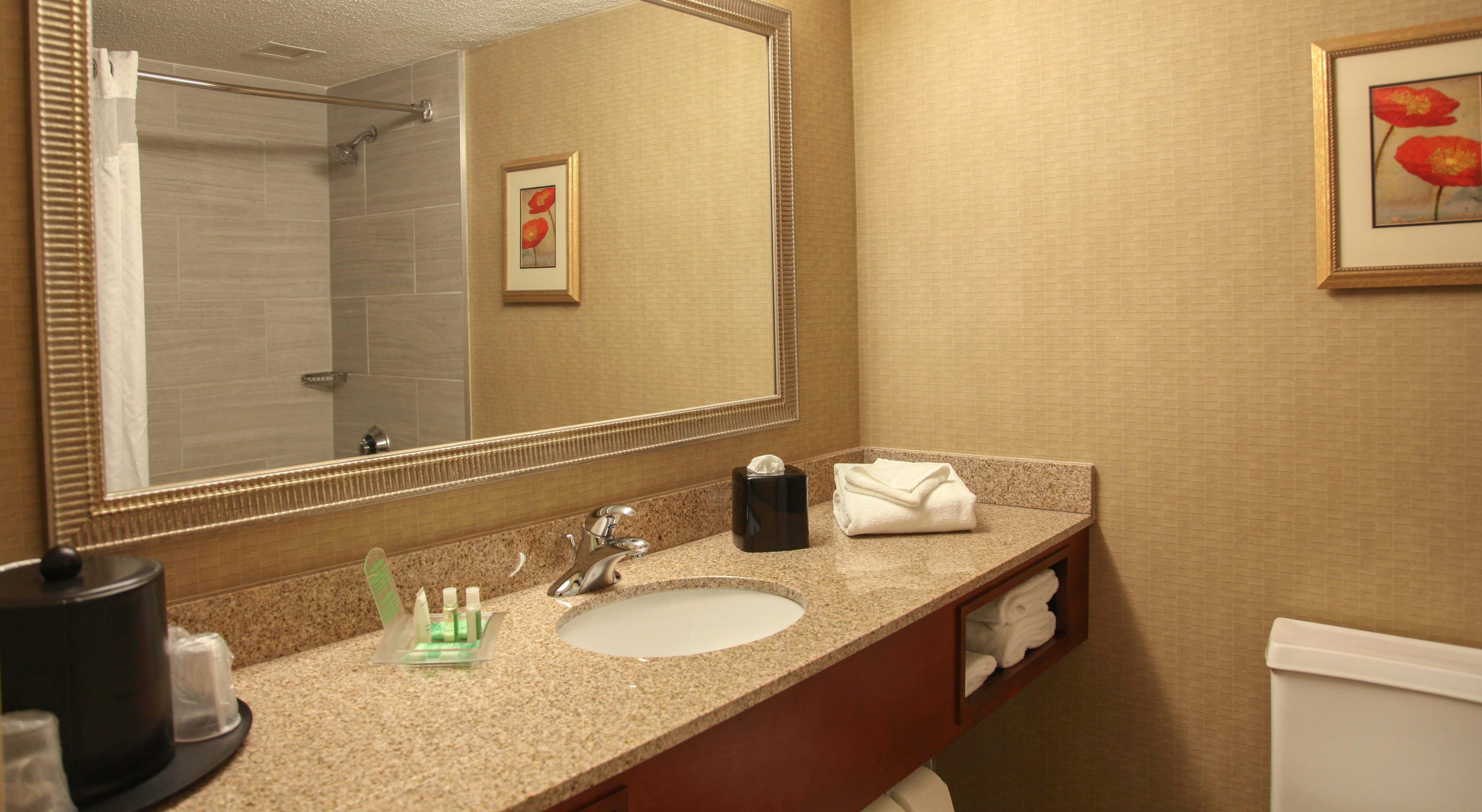 Holiday Inn Dayton/Fairborn I-675 By Ihg Luaran gambar