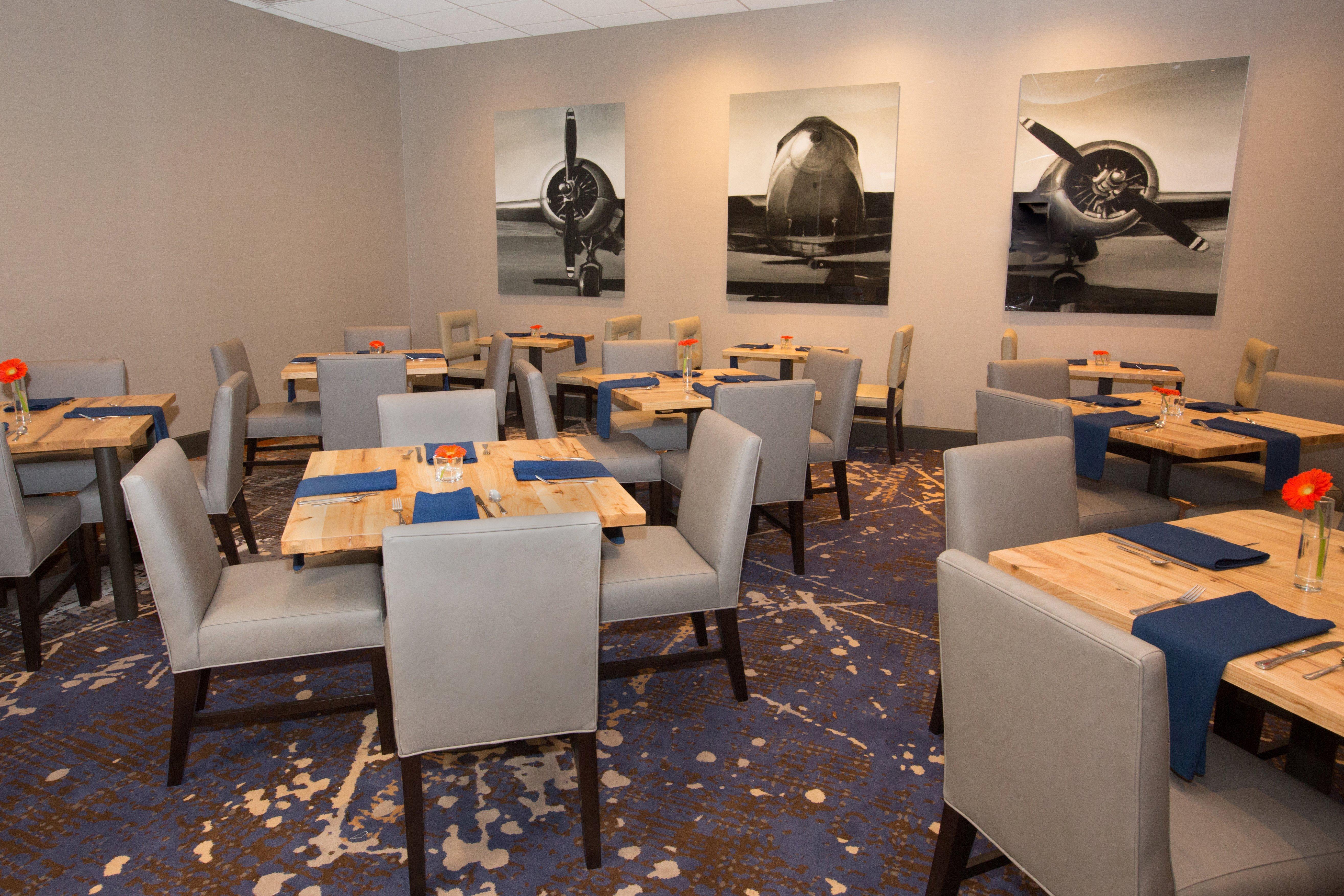Holiday Inn Dayton/Fairborn I-675 By Ihg Luaran gambar