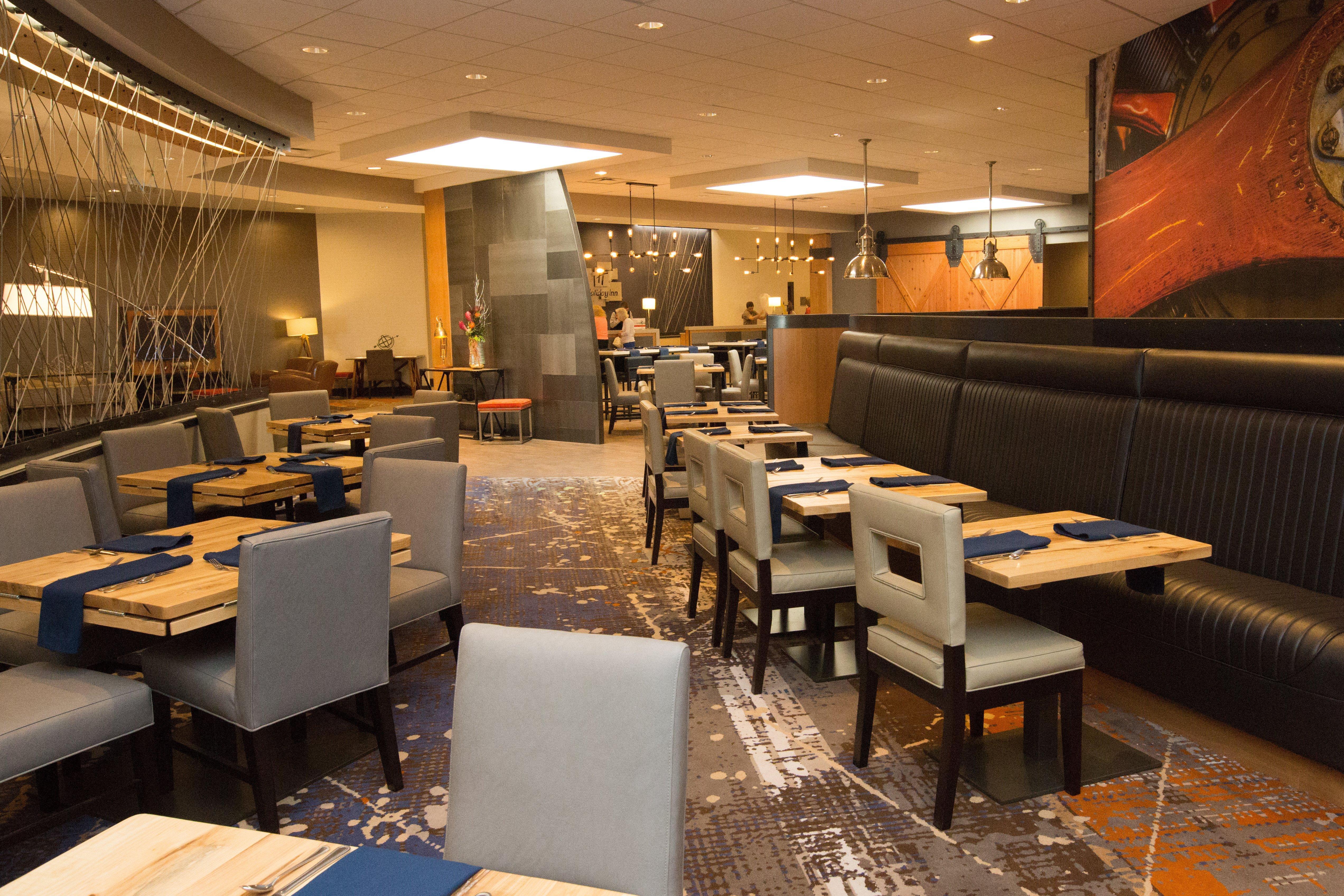 Holiday Inn Dayton/Fairborn I-675 By Ihg Luaran gambar