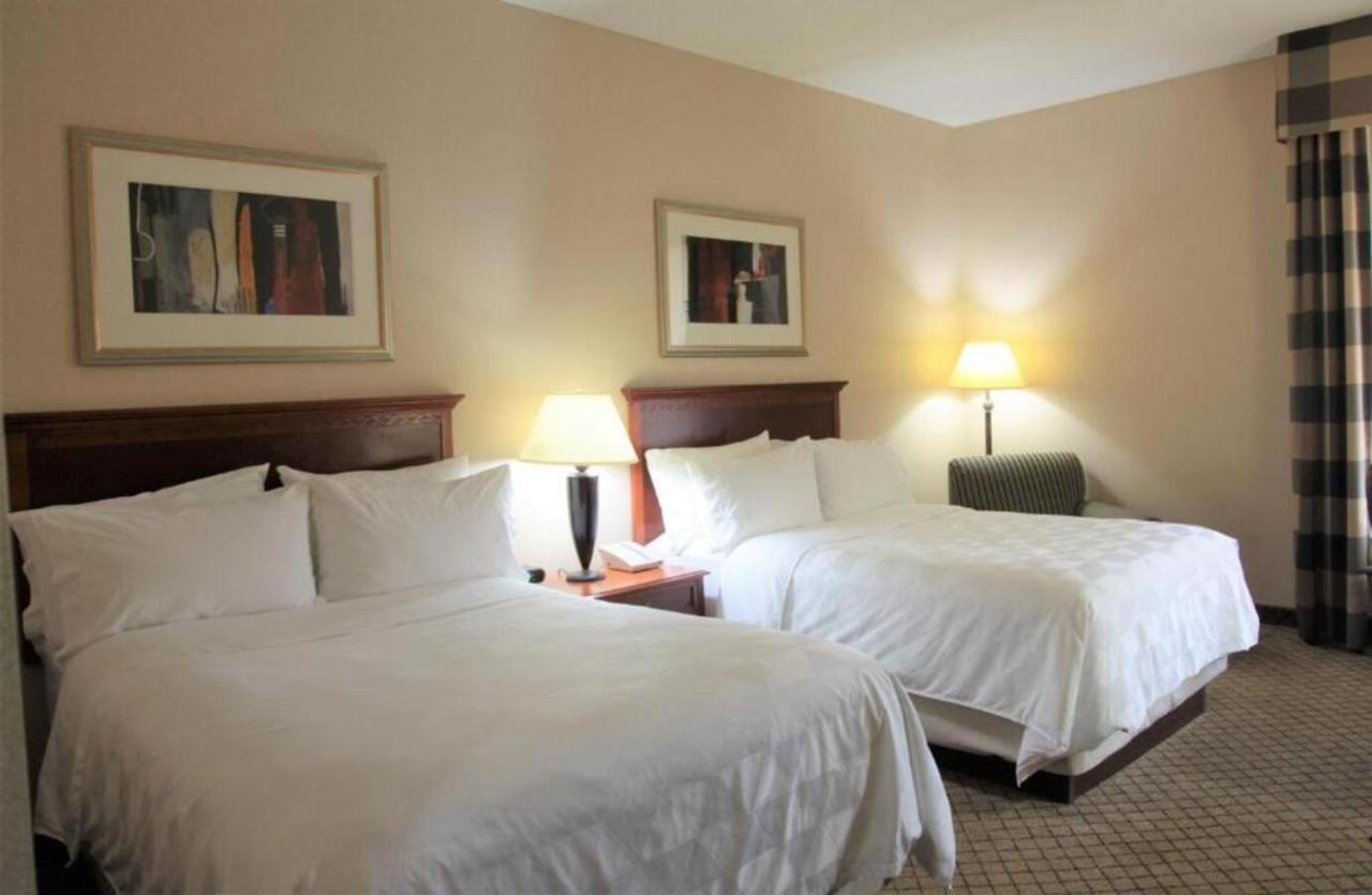 Holiday Inn Dayton/Fairborn I-675 By Ihg Luaran gambar
