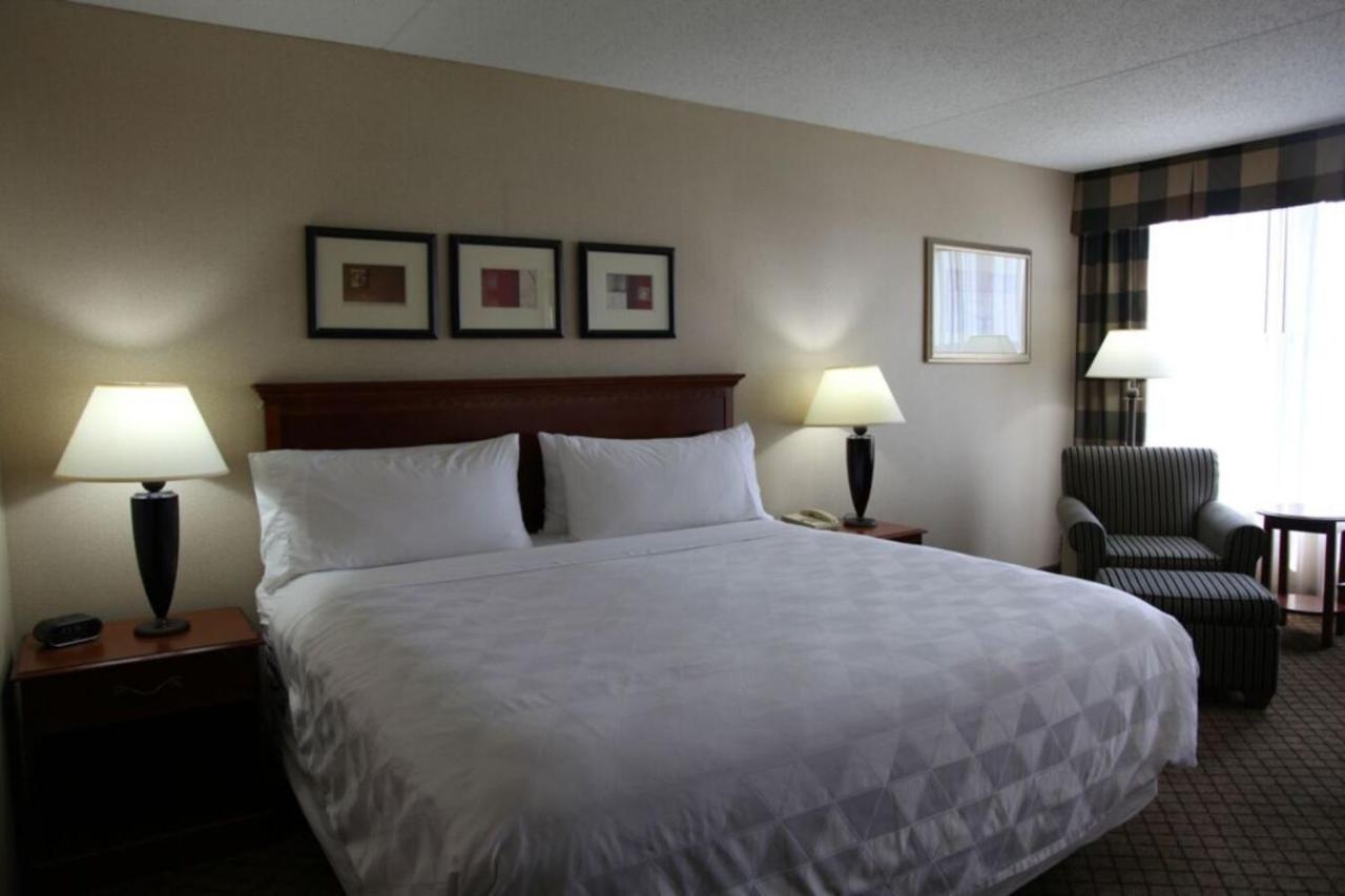 Holiday Inn Dayton/Fairborn I-675 By Ihg Luaran gambar