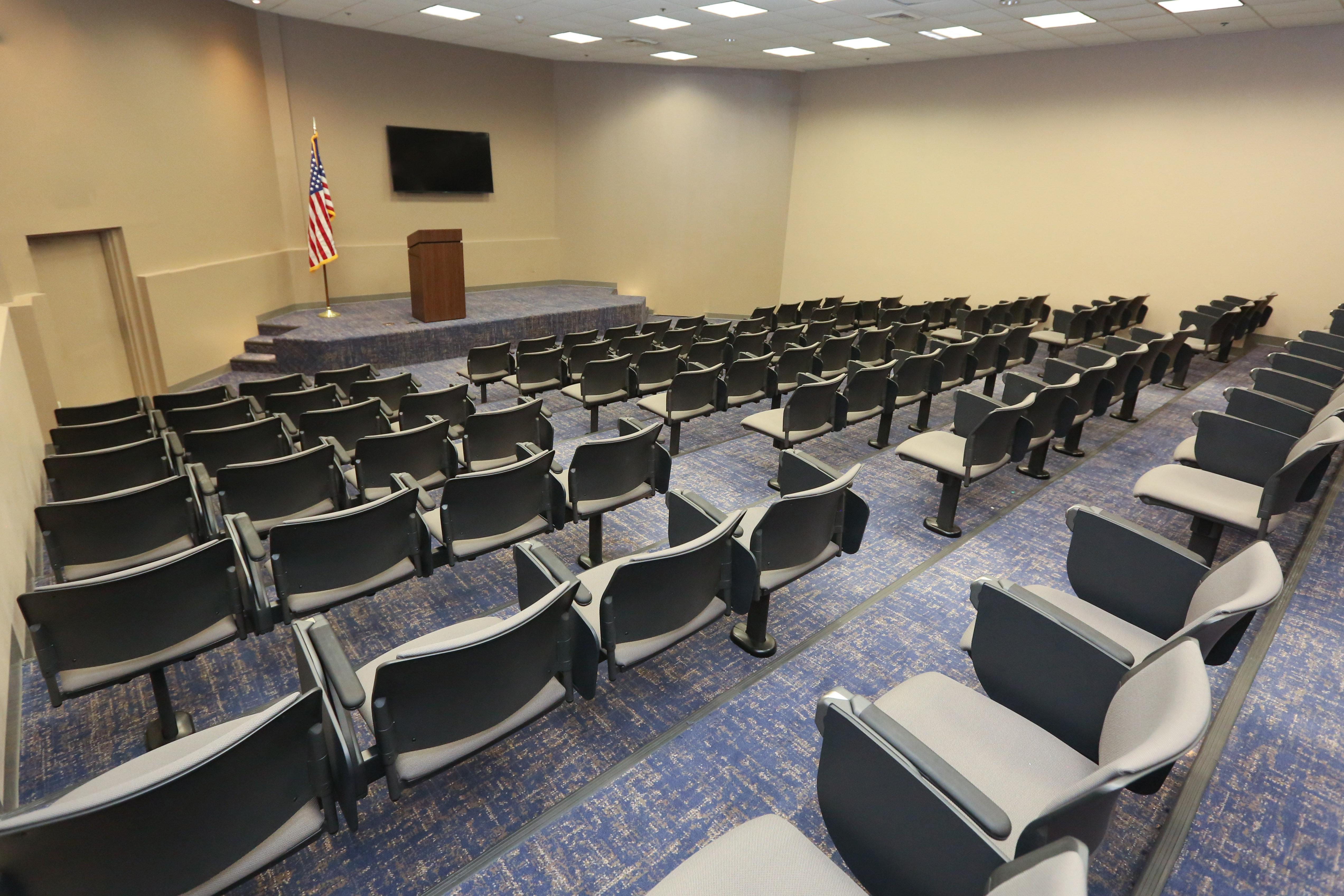 Holiday Inn Dayton/Fairborn I-675 By Ihg Luaran gambar