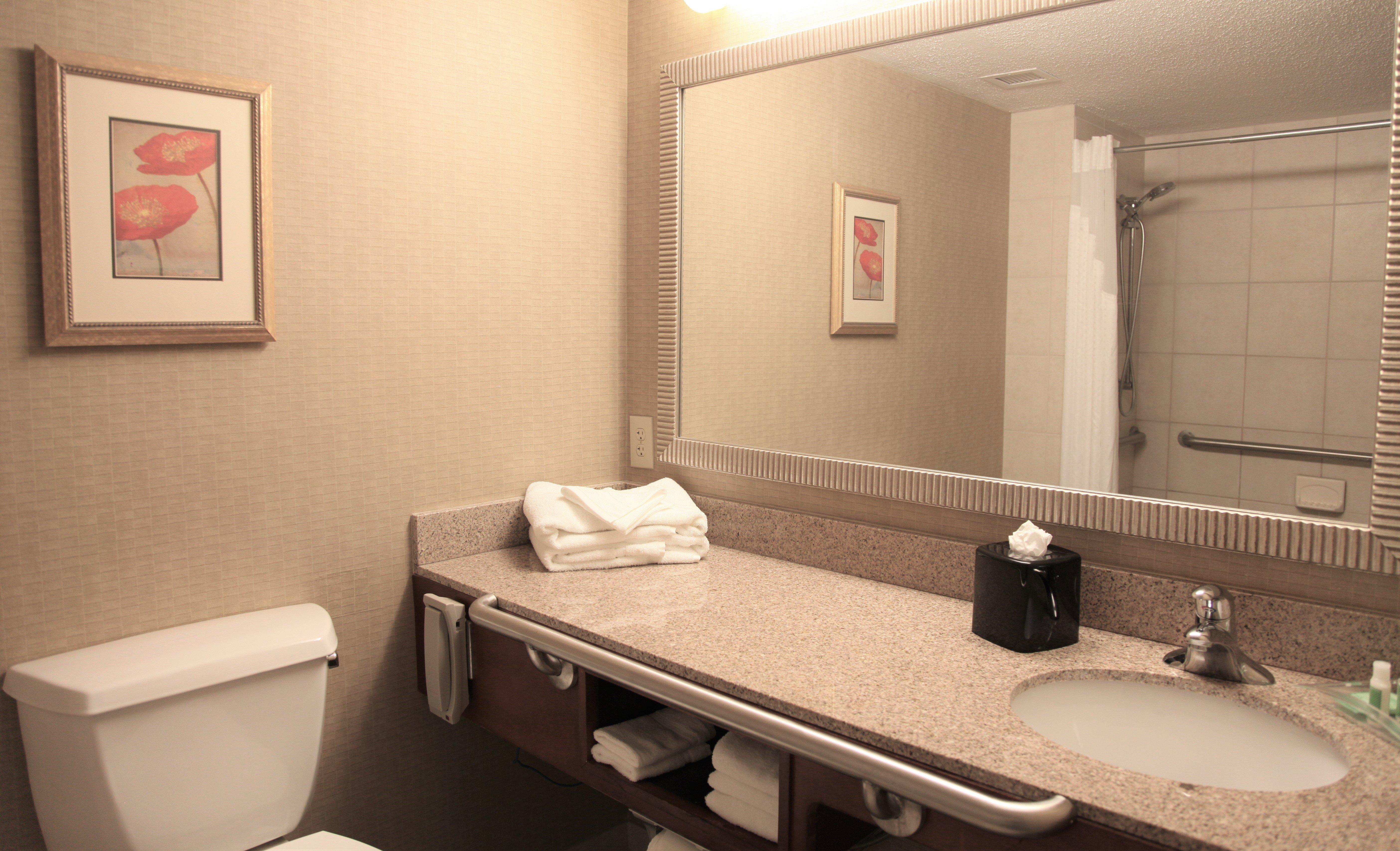 Holiday Inn Dayton/Fairborn I-675 By Ihg Luaran gambar