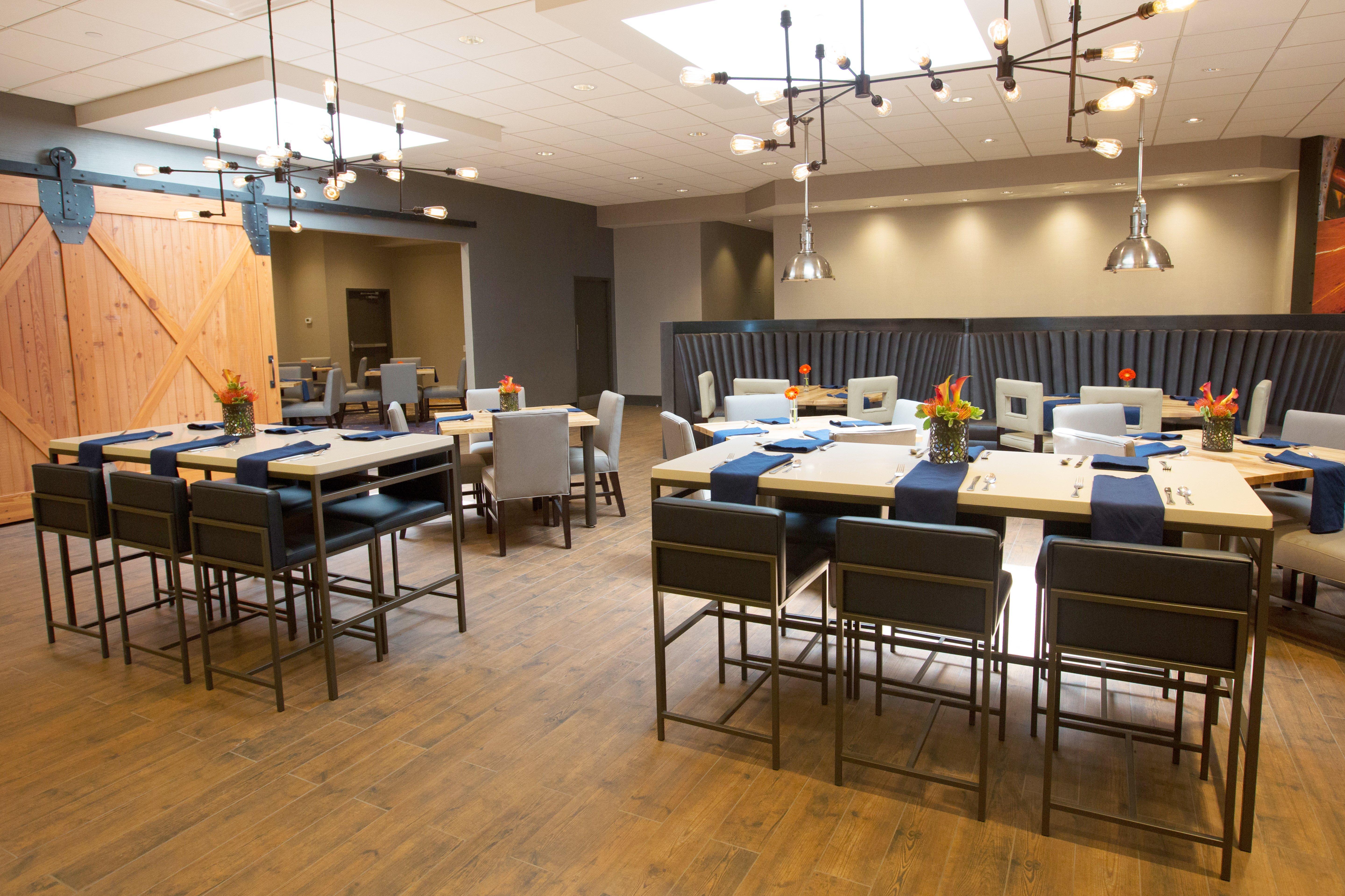 Holiday Inn Dayton/Fairborn I-675 By Ihg Luaran gambar