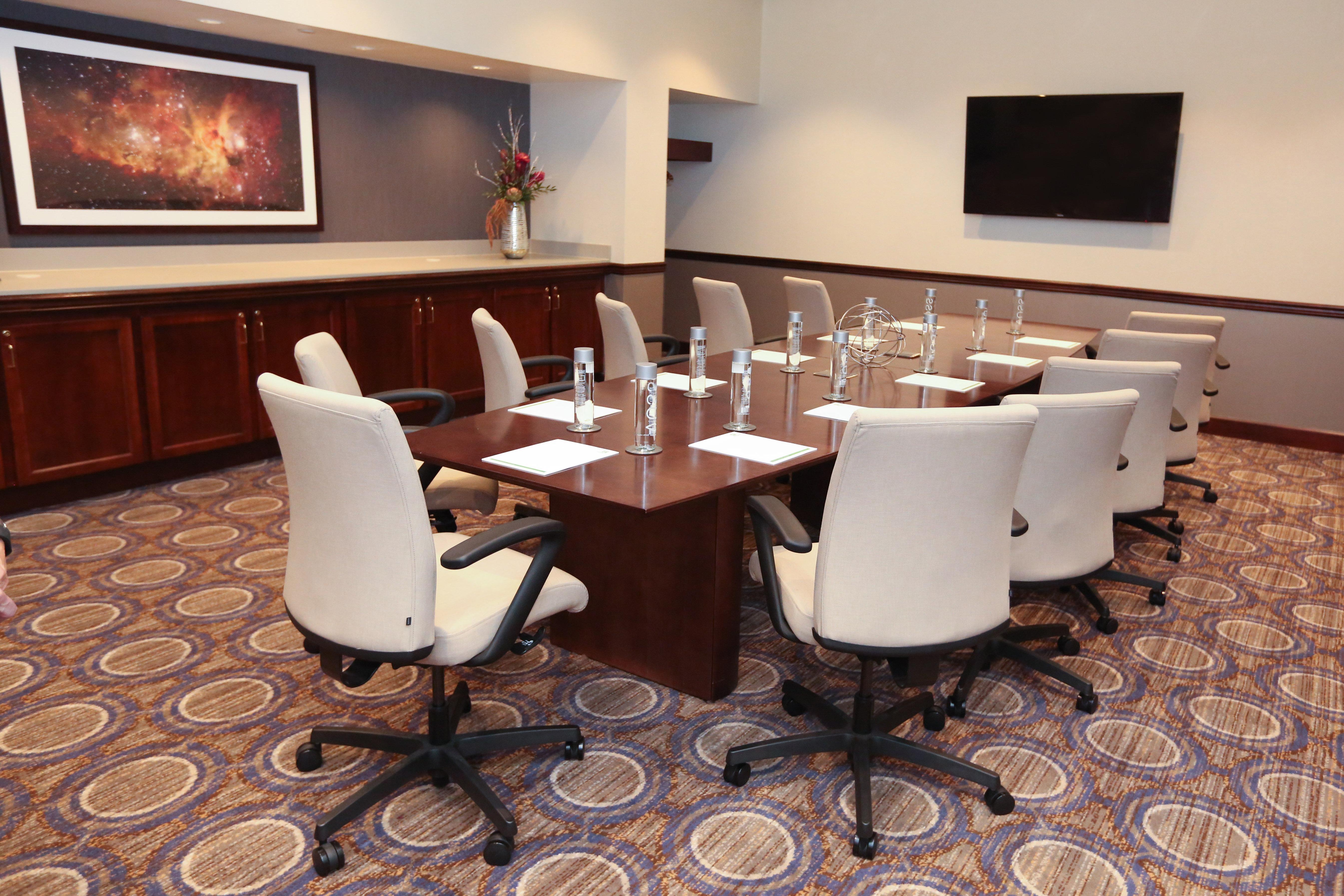 Holiday Inn Dayton/Fairborn I-675 By Ihg Luaran gambar