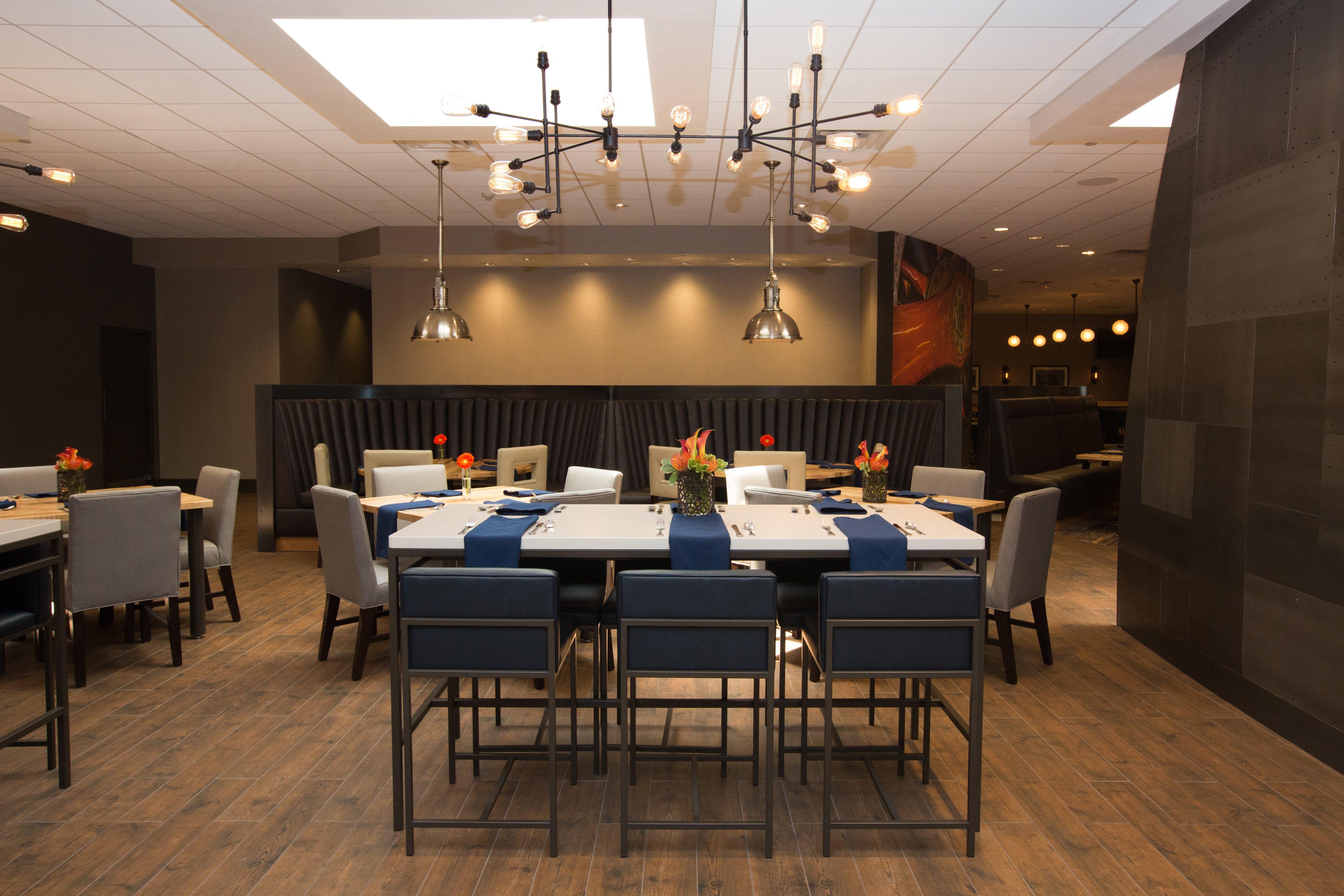 Holiday Inn Dayton/Fairborn I-675 By Ihg Luaran gambar