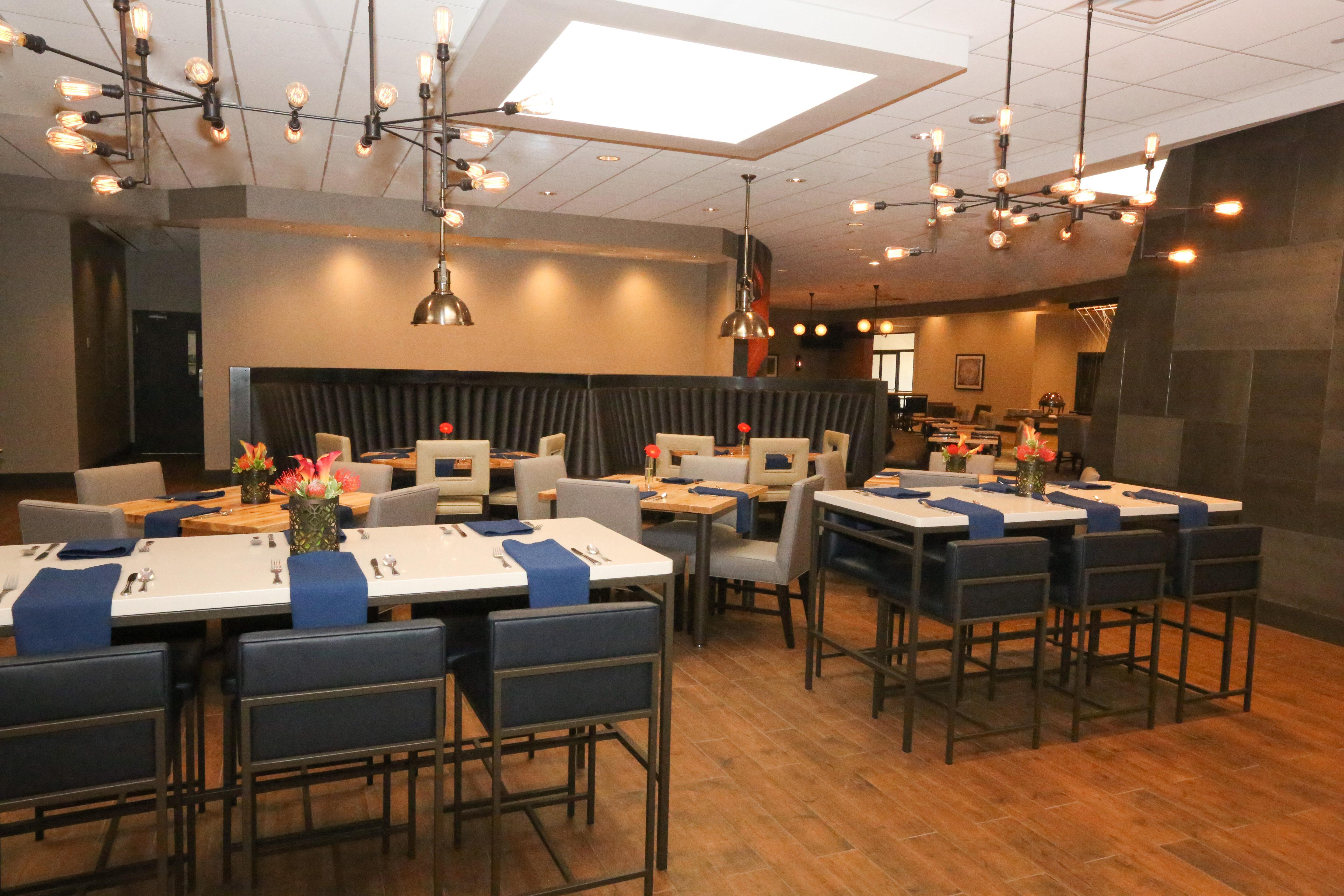 Holiday Inn Dayton/Fairborn I-675 By Ihg Luaran gambar