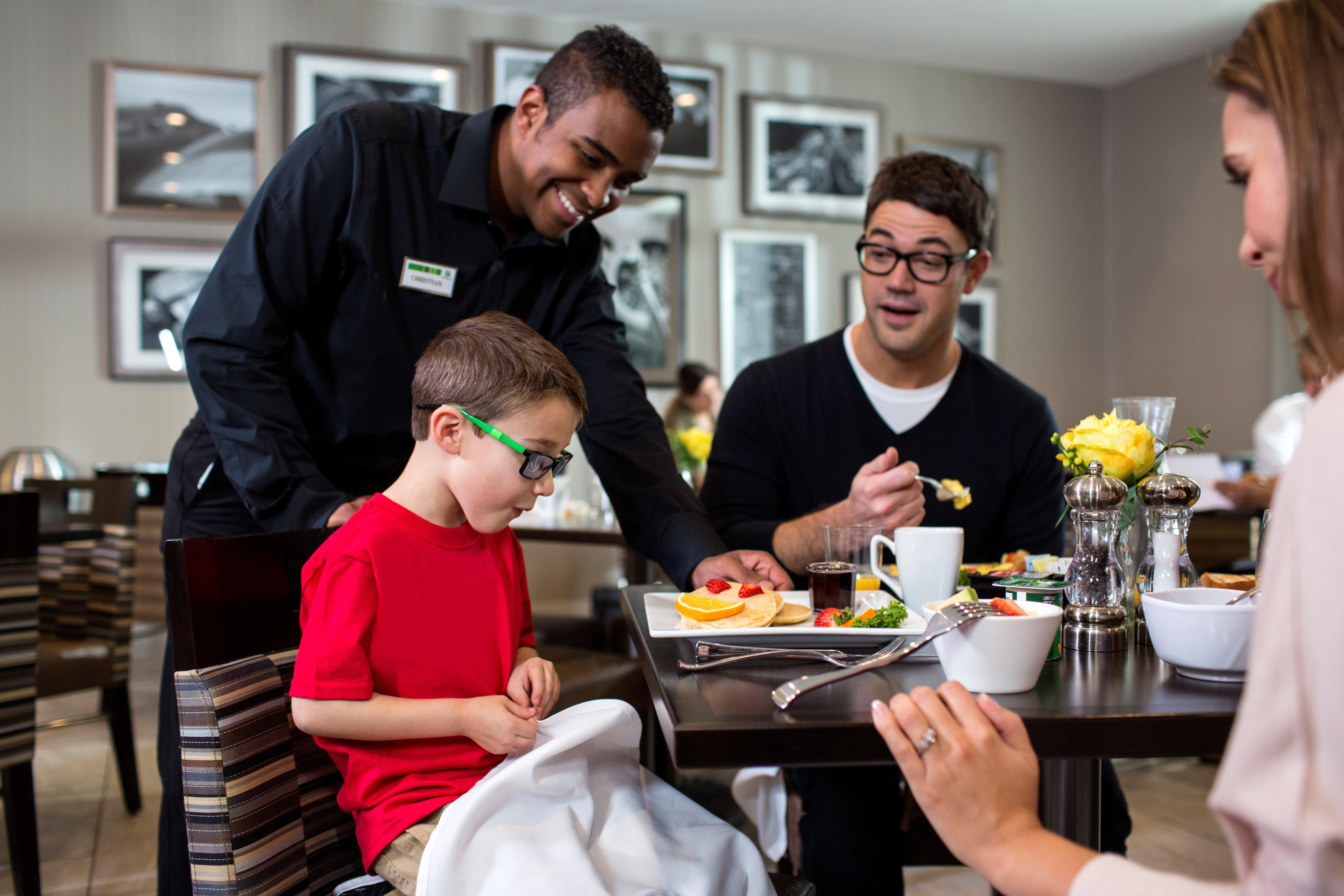 Holiday Inn Dayton/Fairborn I-675 By Ihg Luaran gambar