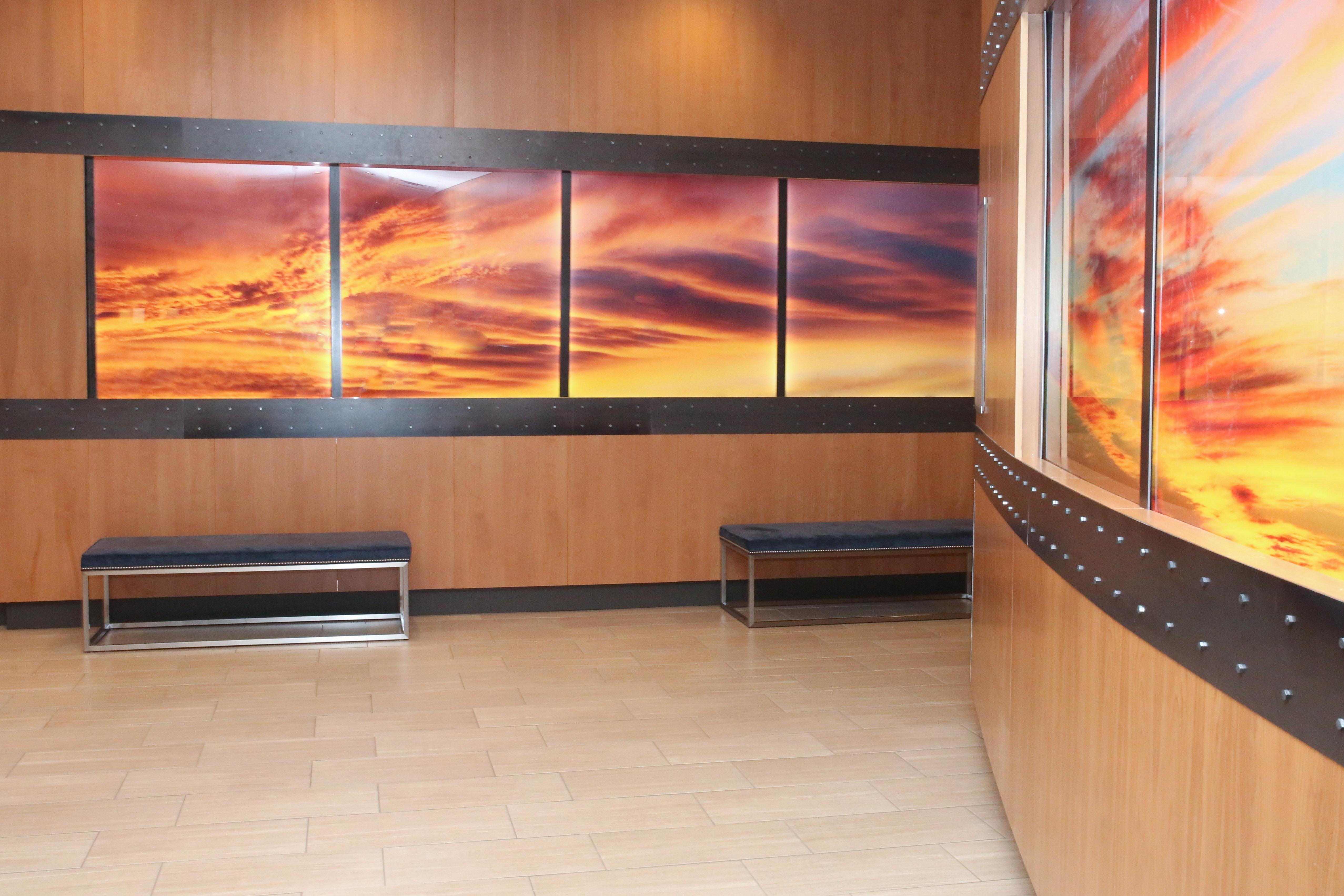 Holiday Inn Dayton/Fairborn I-675 By Ihg Luaran gambar