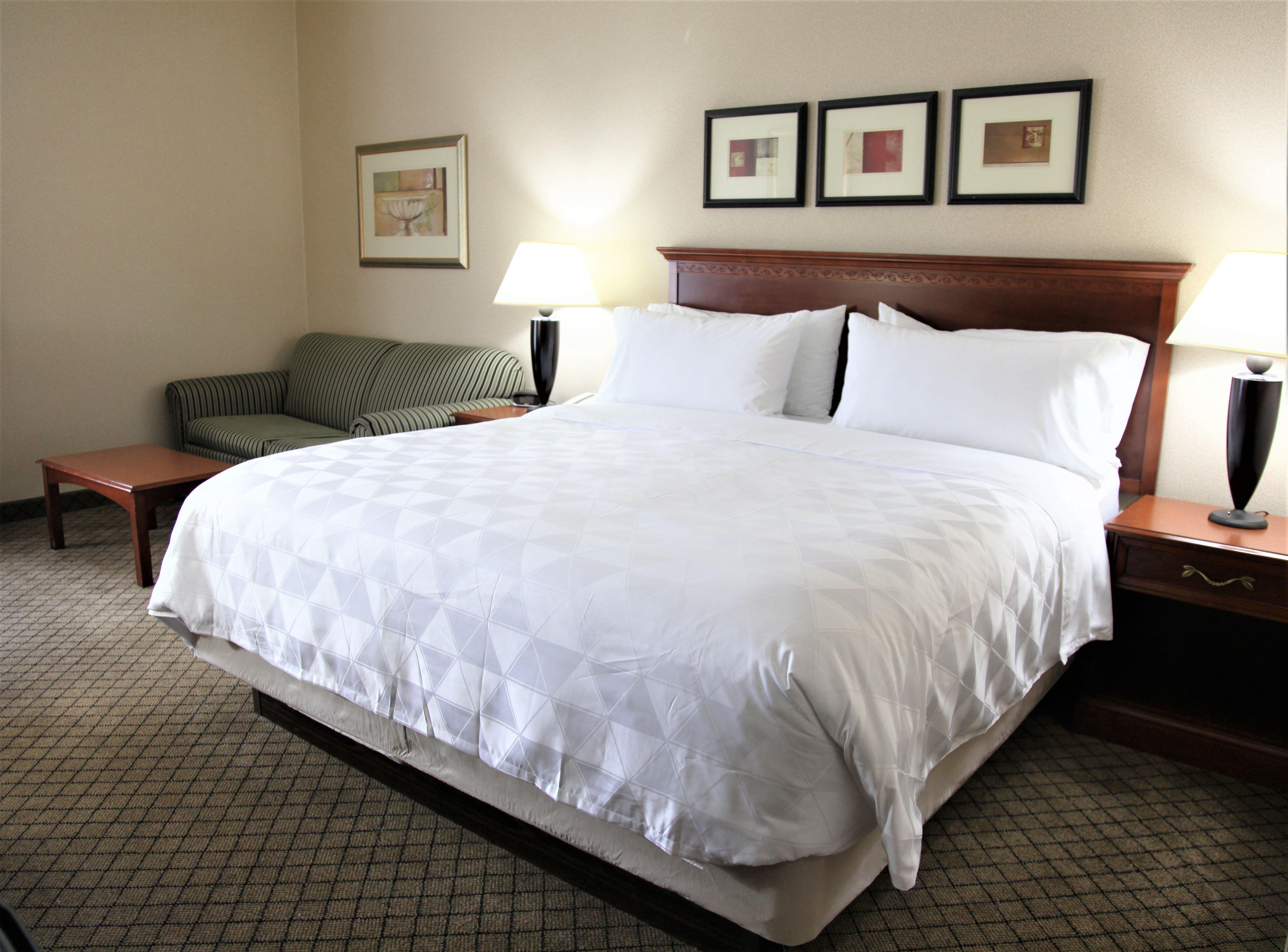Holiday Inn Dayton/Fairborn I-675 By Ihg Luaran gambar