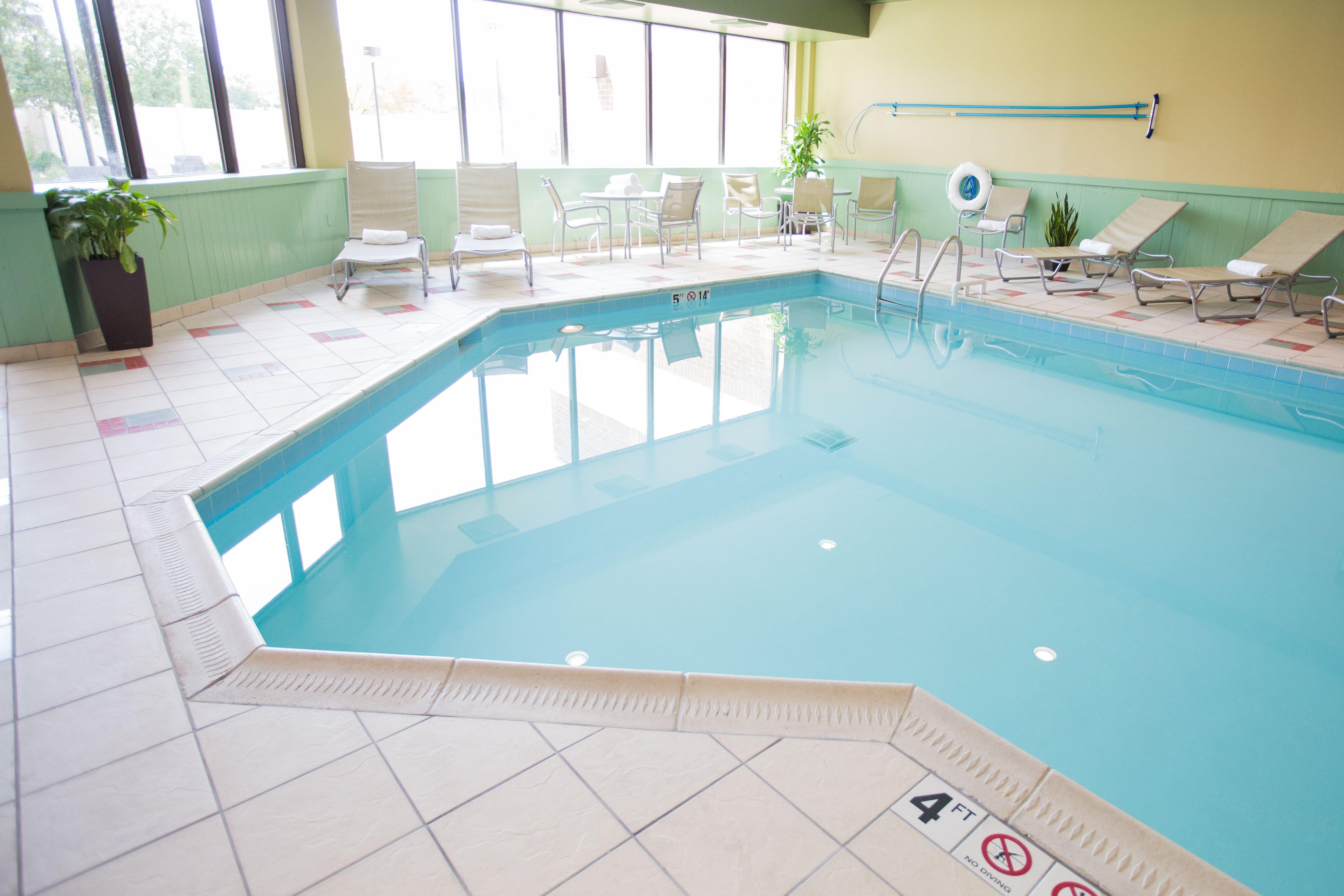 Holiday Inn Dayton/Fairborn I-675 By Ihg Luaran gambar