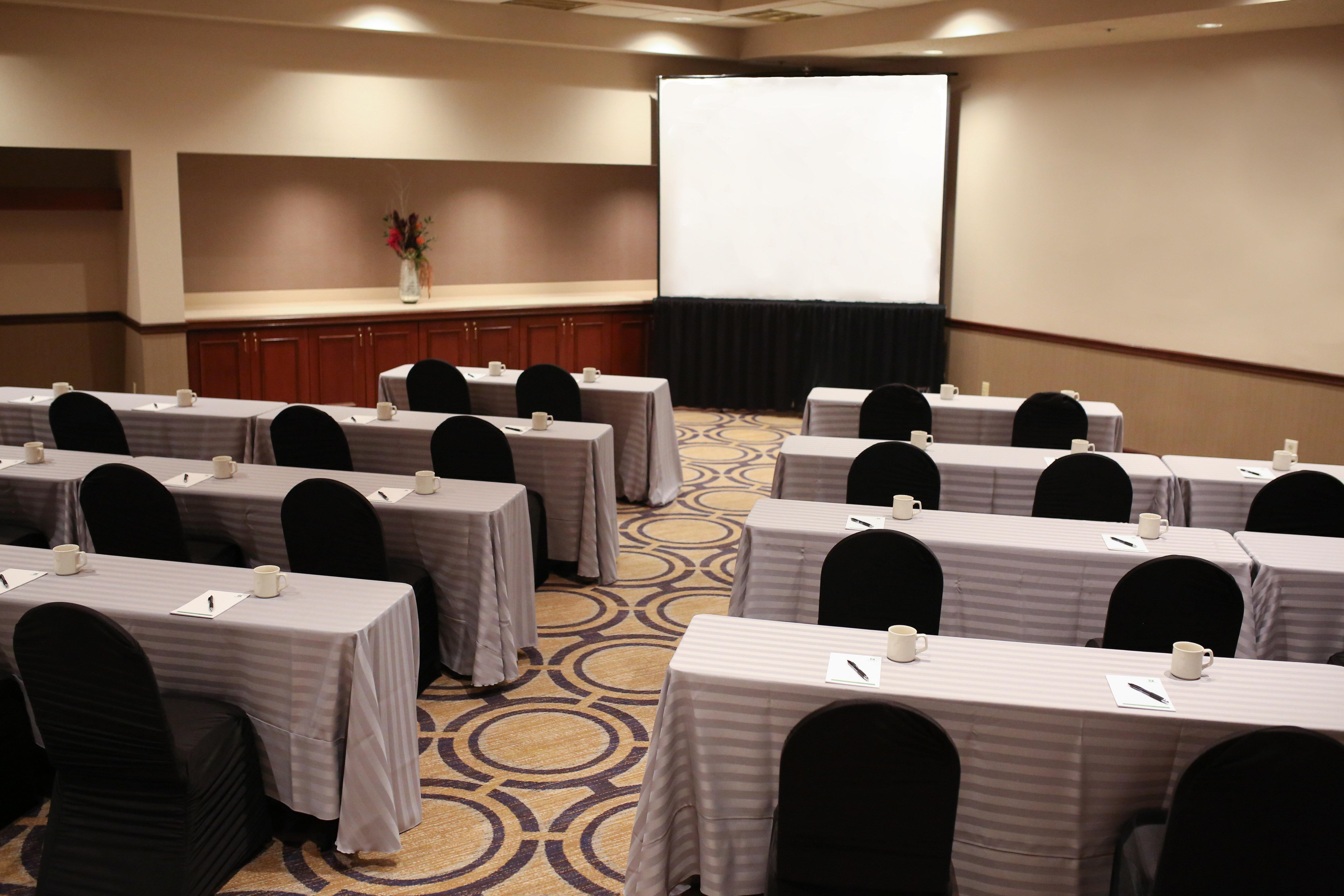 Holiday Inn Dayton/Fairborn I-675 By Ihg Luaran gambar