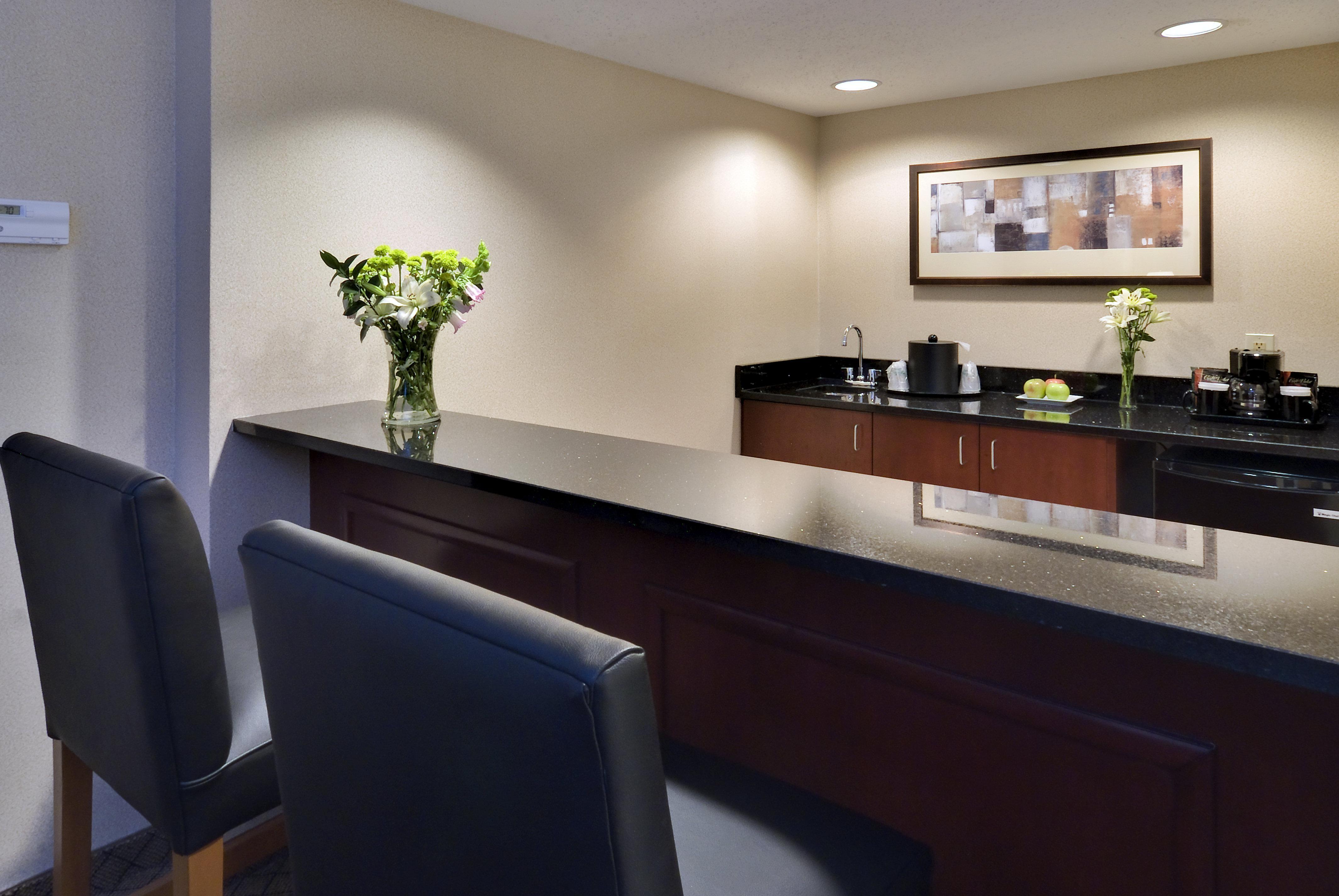 Holiday Inn Dayton/Fairborn I-675 By Ihg Luaran gambar