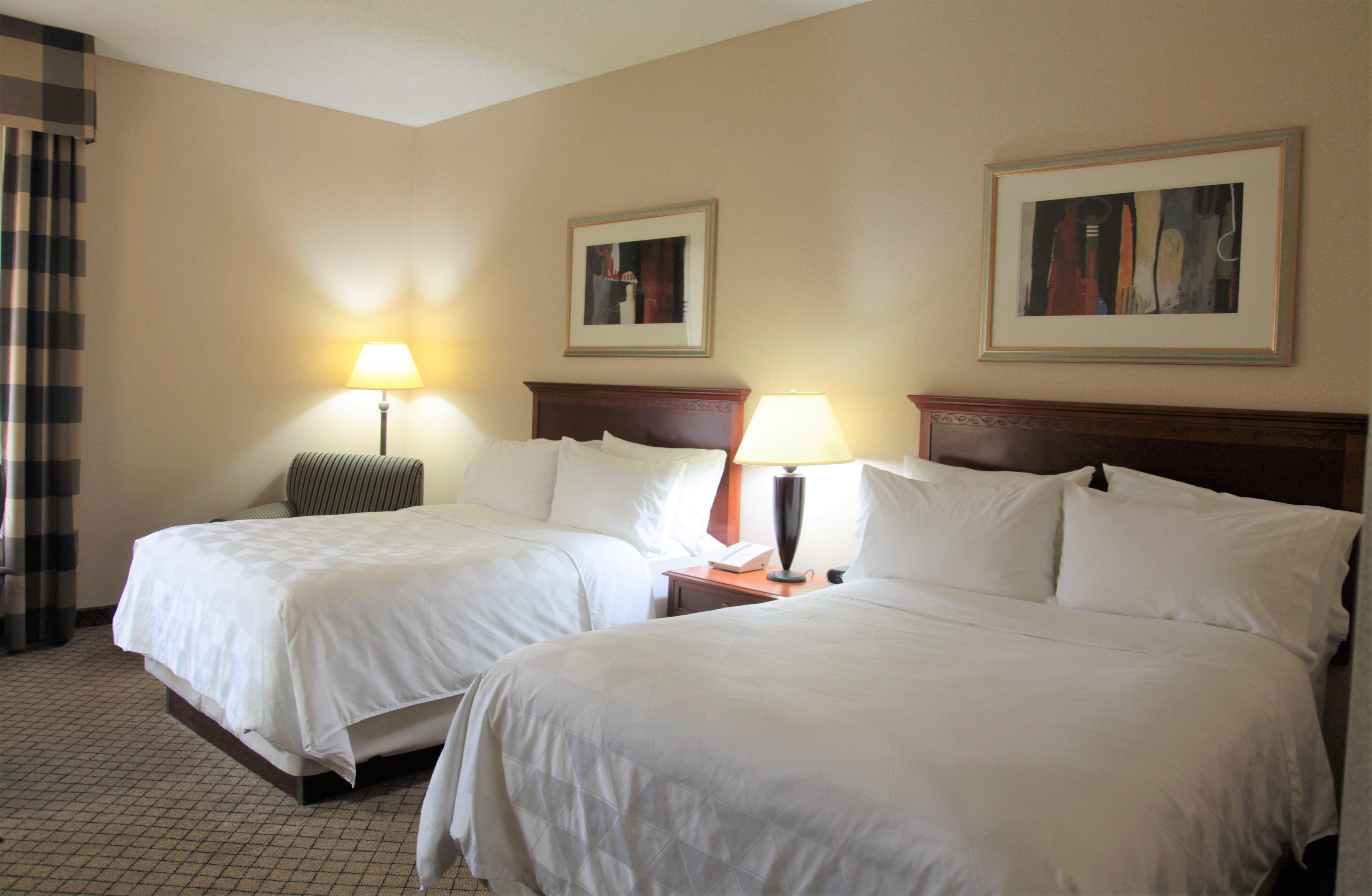 Holiday Inn Dayton/Fairborn I-675 By Ihg Luaran gambar