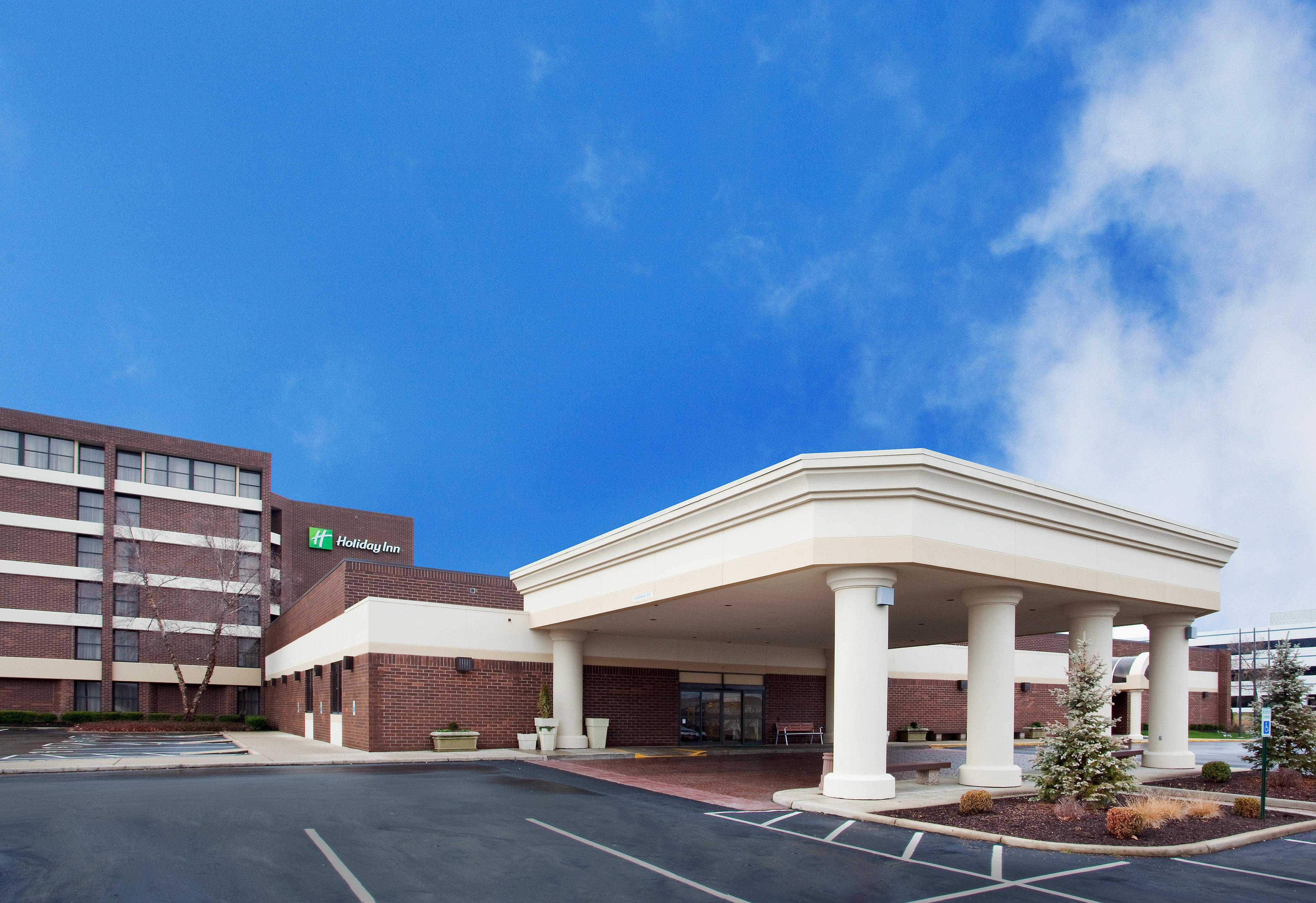 Holiday Inn Dayton/Fairborn I-675 By Ihg Luaran gambar