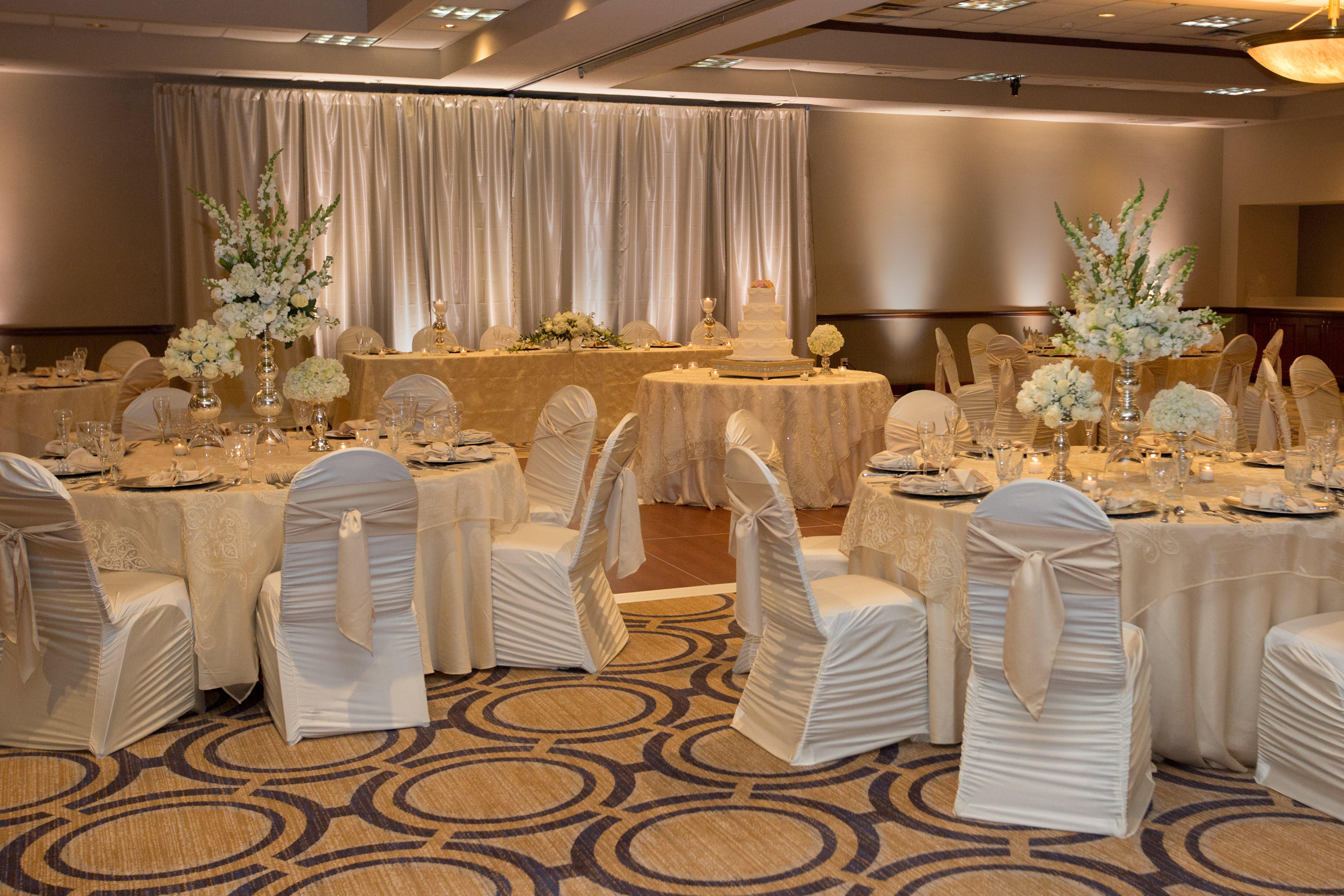 Holiday Inn Dayton/Fairborn I-675 By Ihg Luaran gambar