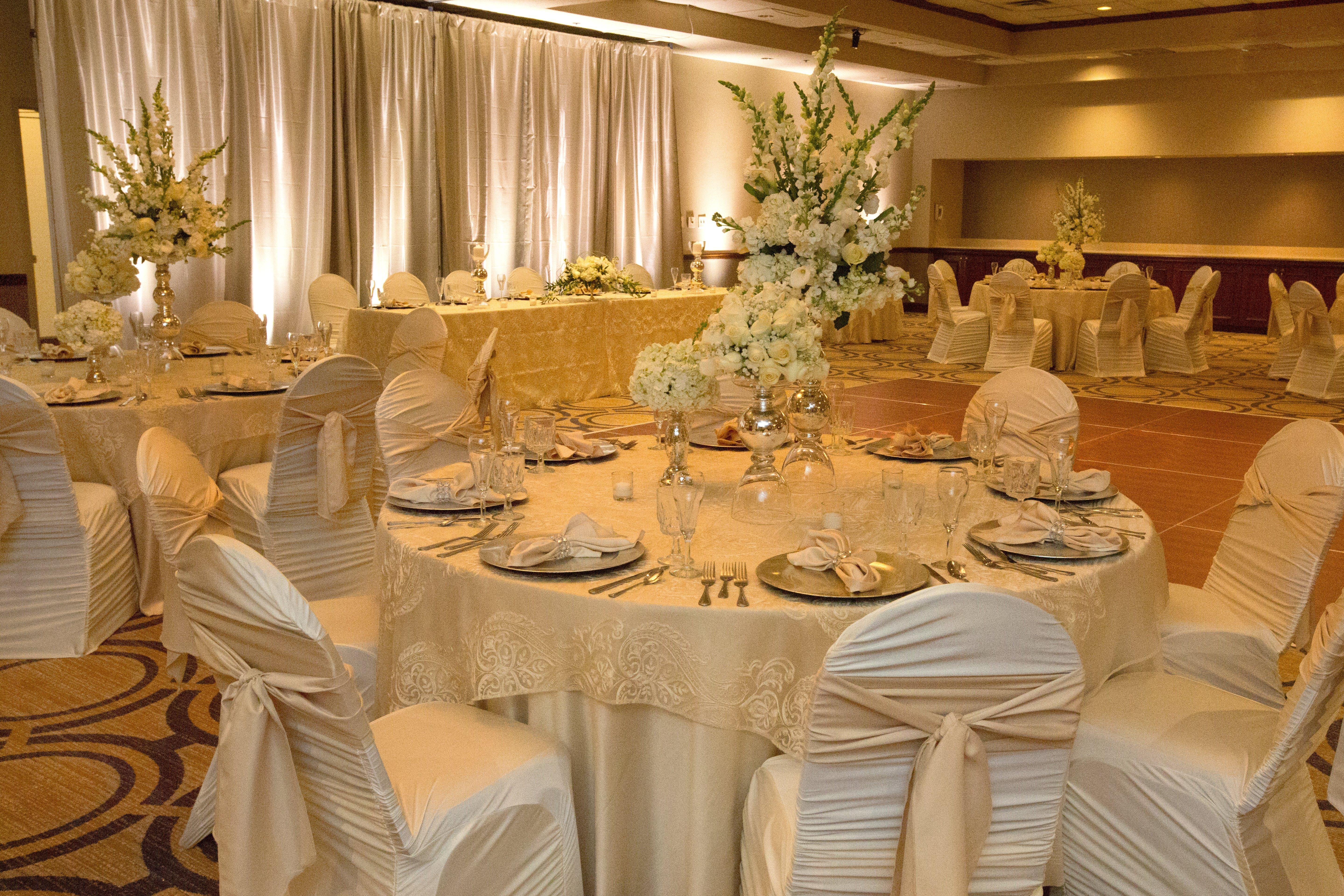 Holiday Inn Dayton/Fairborn I-675 By Ihg Luaran gambar