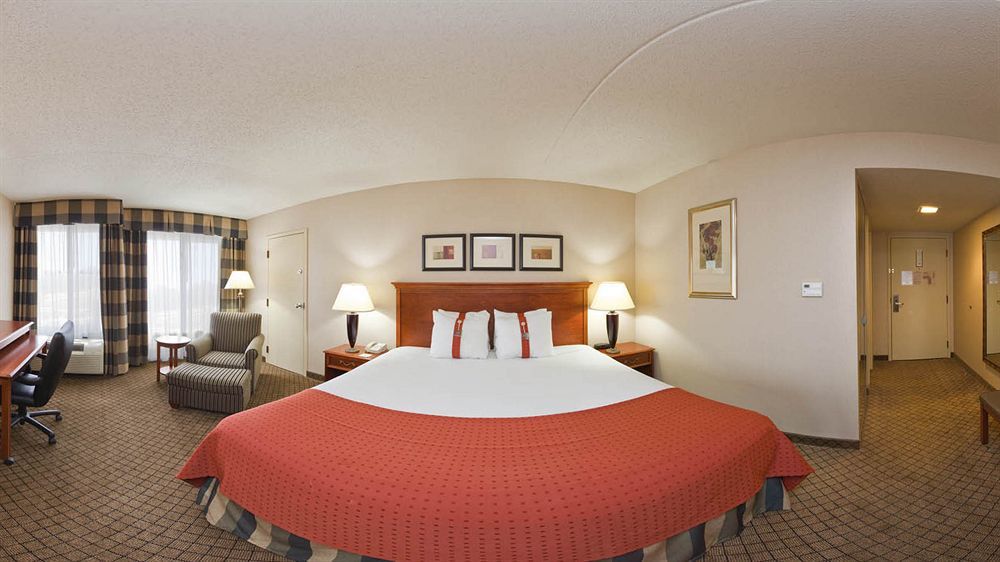 Holiday Inn Dayton/Fairborn I-675 By Ihg Luaran gambar