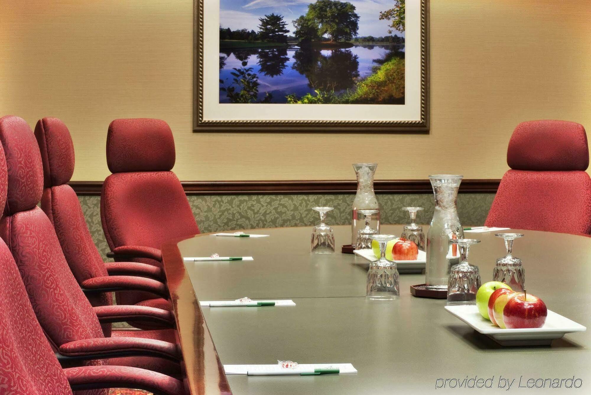 Holiday Inn Dayton/Fairborn I-675 By Ihg Luaran gambar