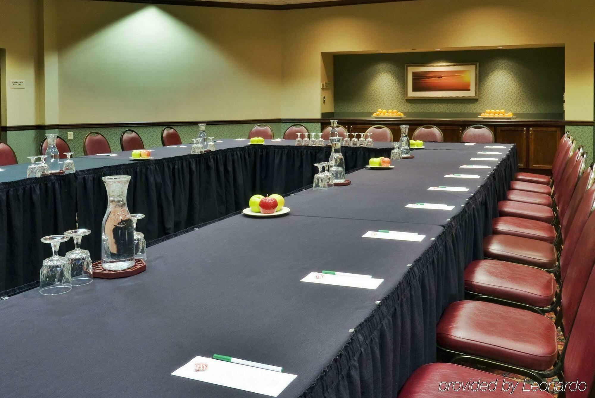 Holiday Inn Dayton/Fairborn I-675 By Ihg Luaran gambar