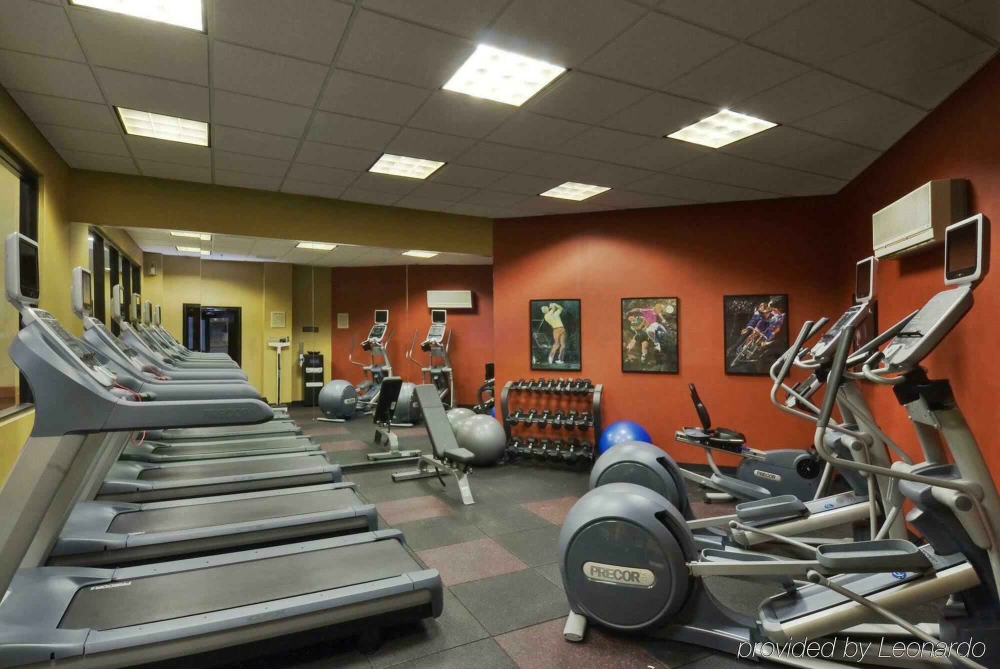 Holiday Inn Dayton/Fairborn I-675 By Ihg Luaran gambar