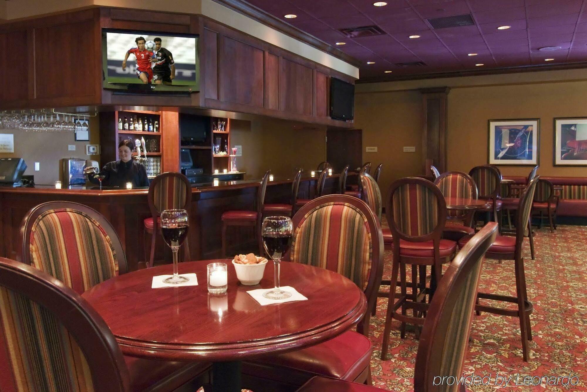 Holiday Inn Dayton/Fairborn I-675 By Ihg Luaran gambar