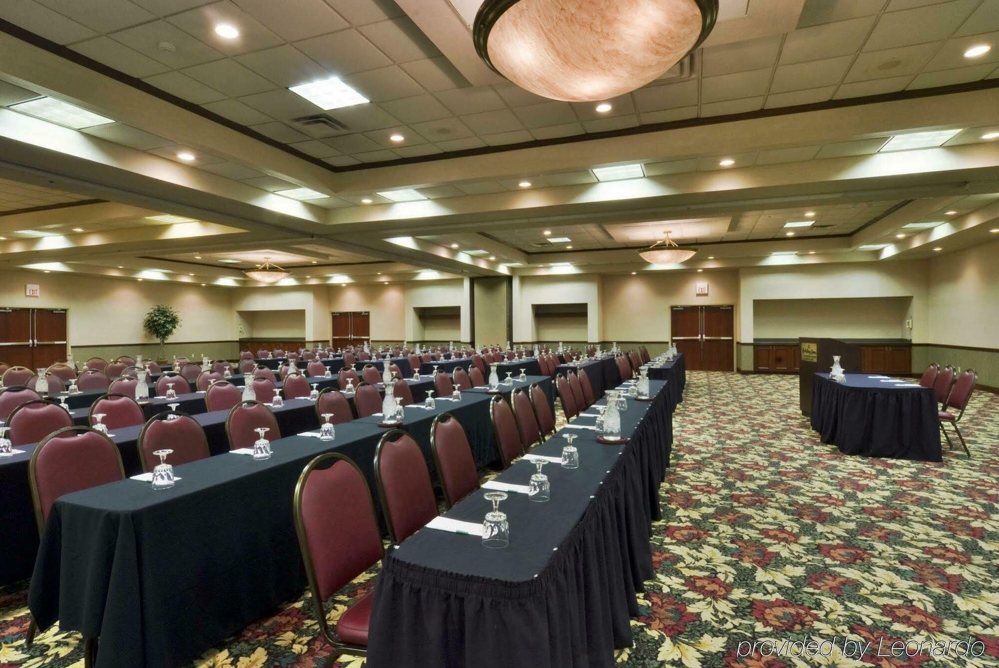 Holiday Inn Dayton/Fairborn I-675 By Ihg Luaran gambar