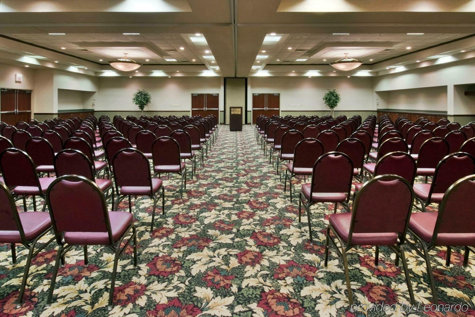 Holiday Inn Dayton/Fairborn I-675 By Ihg Luaran gambar