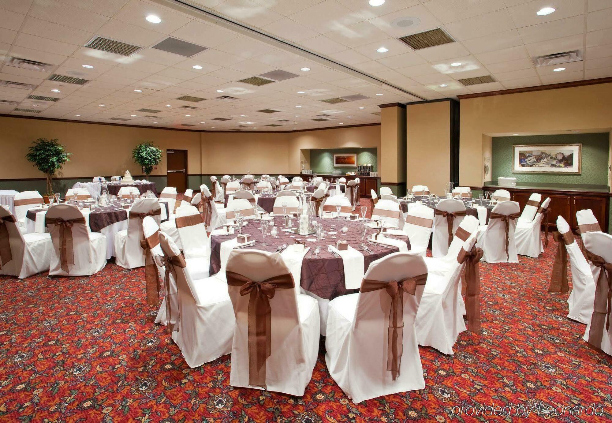 Holiday Inn Dayton/Fairborn I-675 By Ihg Luaran gambar