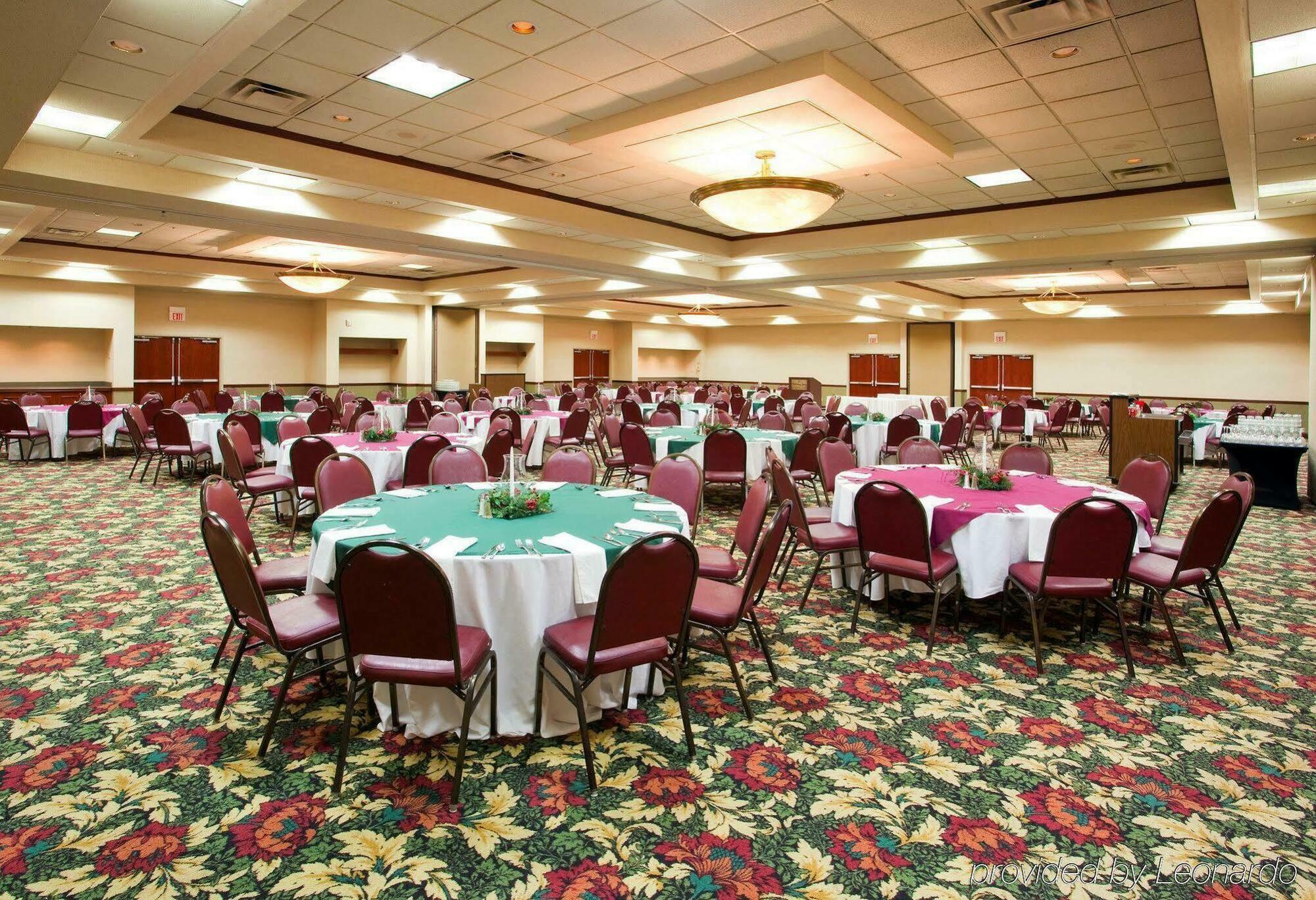 Holiday Inn Dayton/Fairborn I-675 By Ihg Luaran gambar
