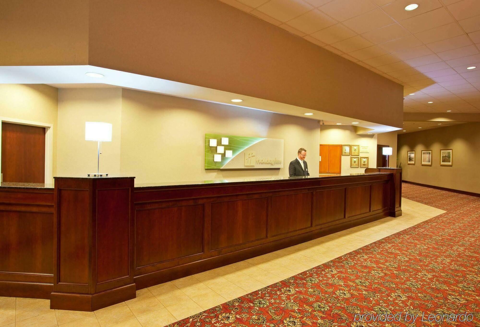 Holiday Inn Dayton/Fairborn I-675 By Ihg Luaran gambar