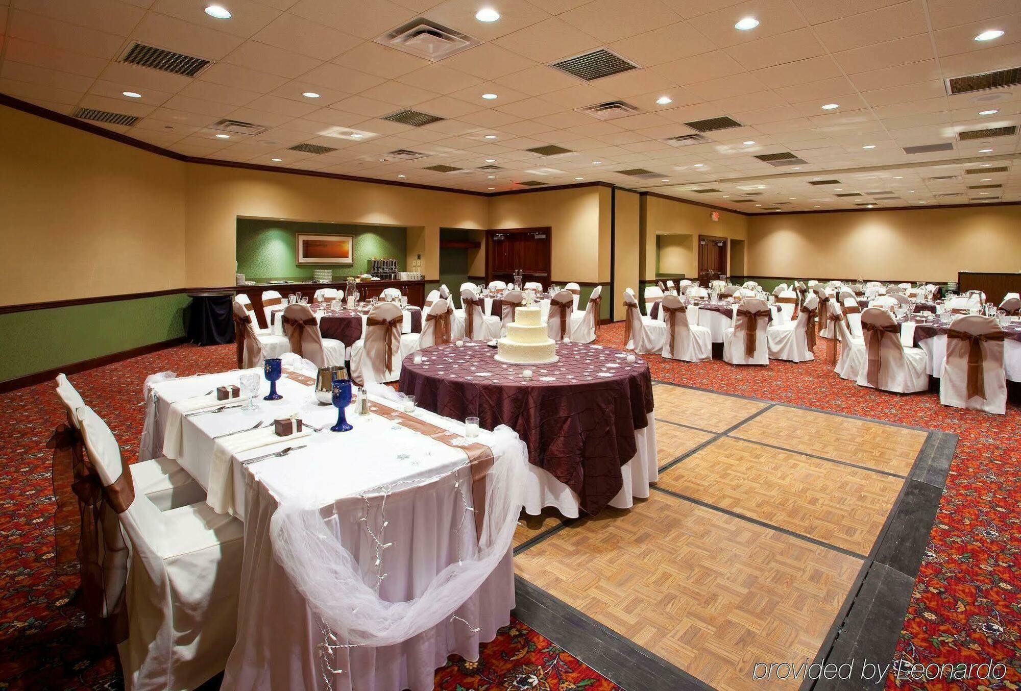 Holiday Inn Dayton/Fairborn I-675 By Ihg Luaran gambar