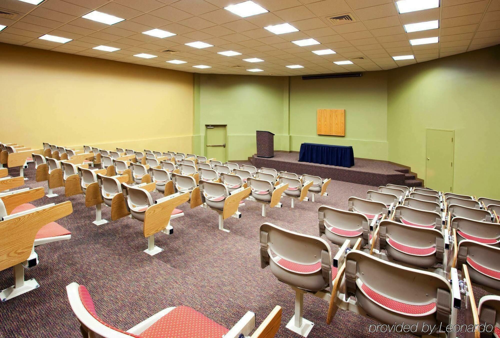 Holiday Inn Dayton/Fairborn I-675 By Ihg Luaran gambar