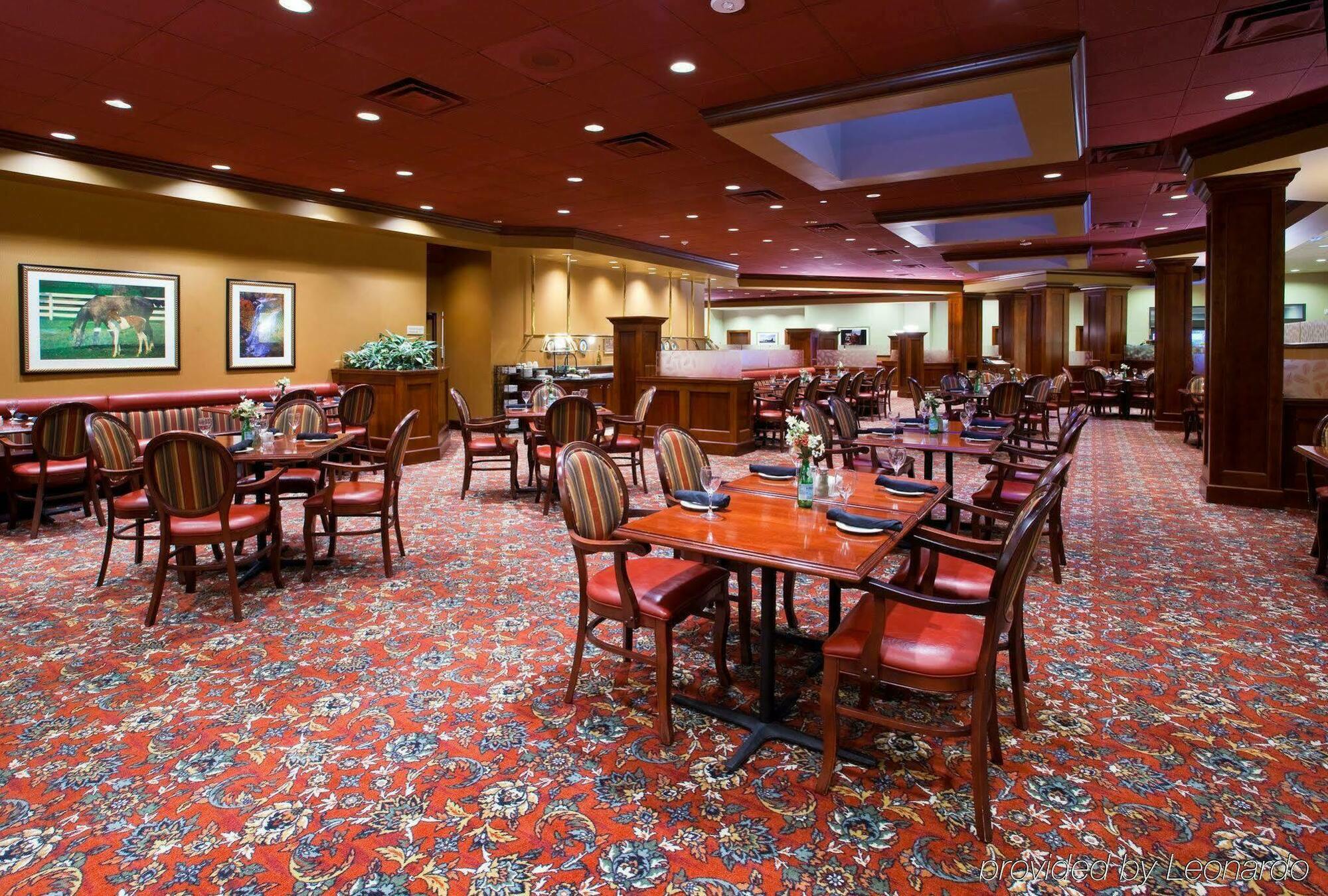 Holiday Inn Dayton/Fairborn I-675 By Ihg Luaran gambar