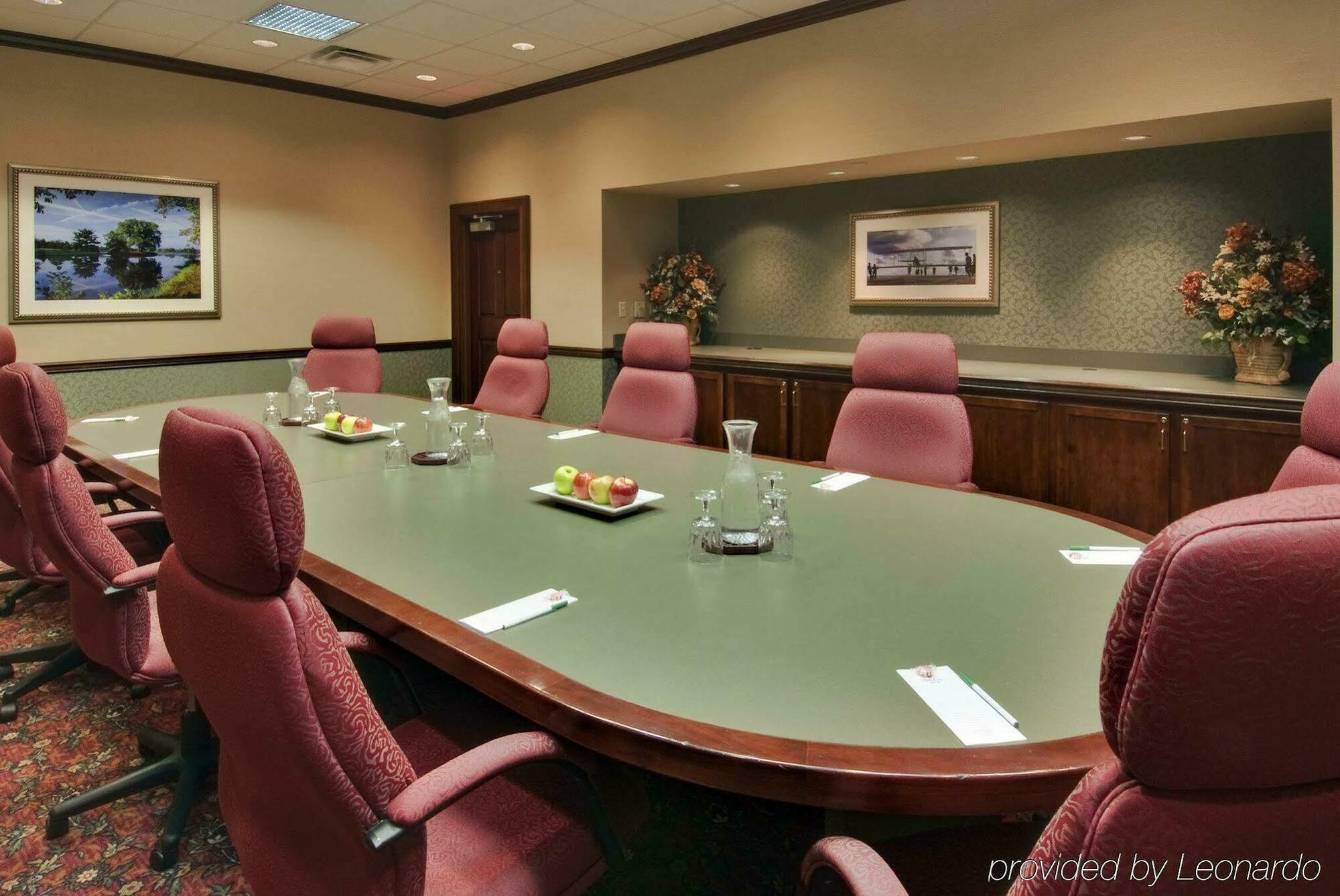 Holiday Inn Dayton/Fairborn I-675 By Ihg Luaran gambar