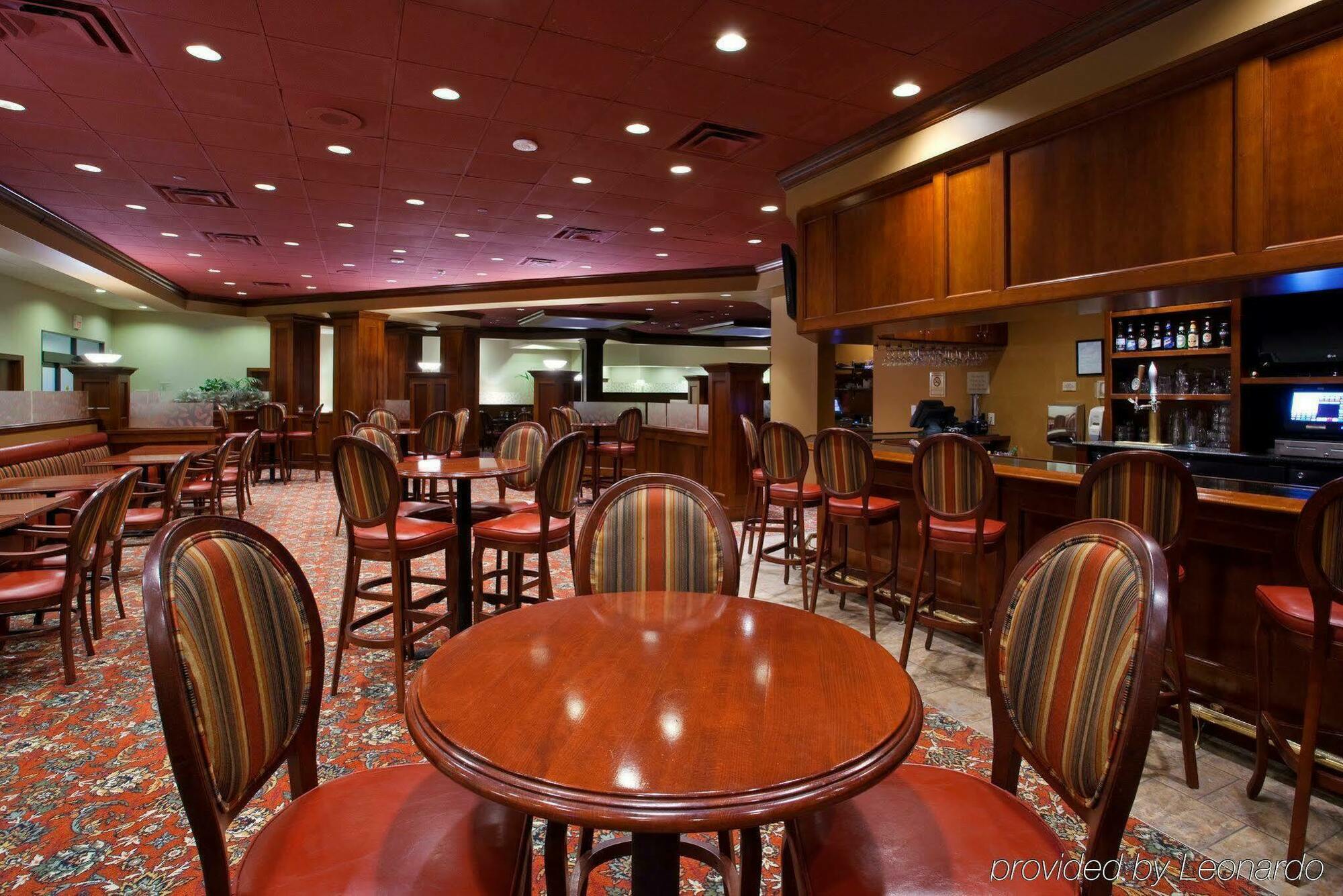 Holiday Inn Dayton/Fairborn I-675 By Ihg Luaran gambar
