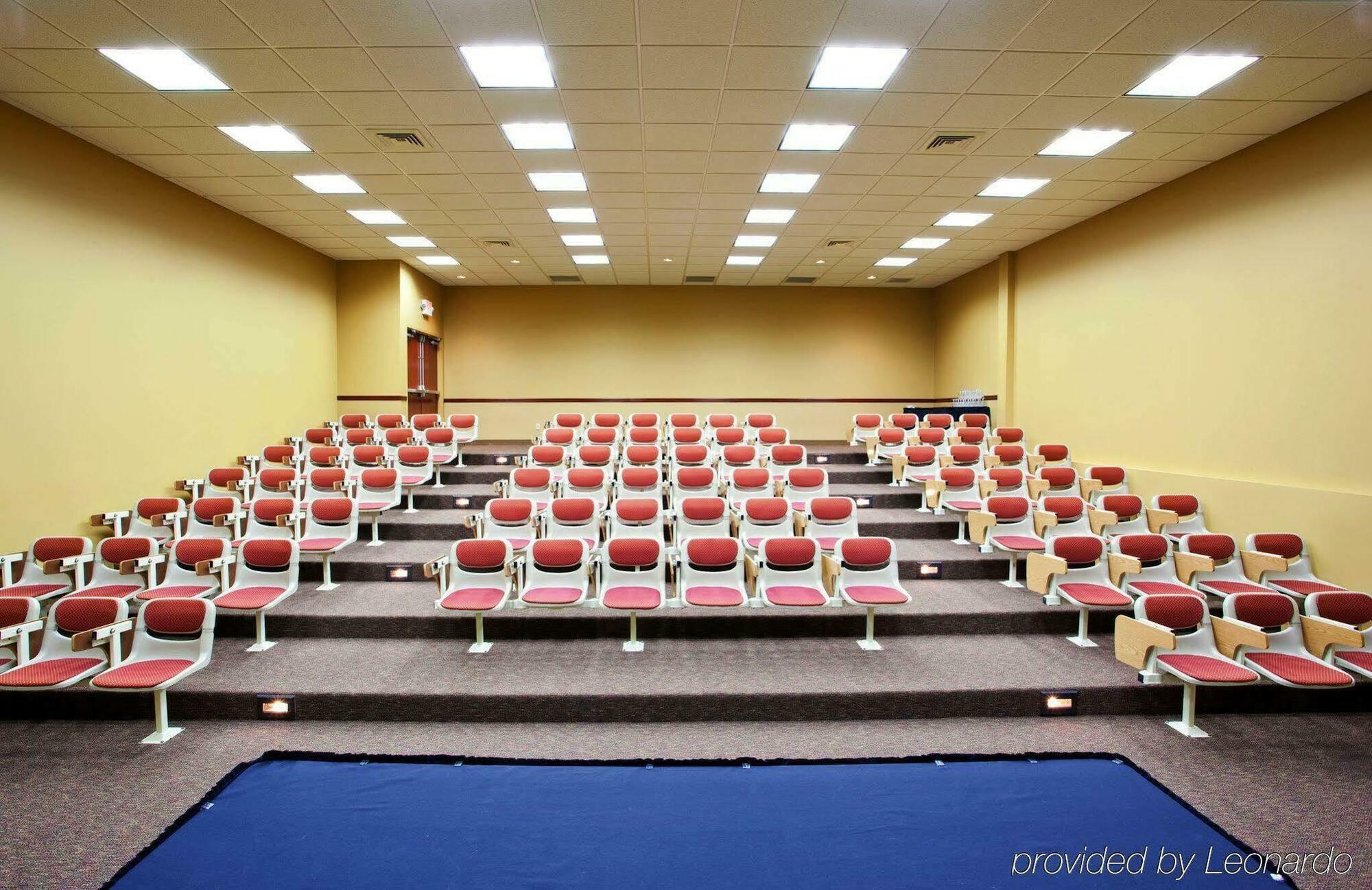 Holiday Inn Dayton/Fairborn I-675 By Ihg Luaran gambar