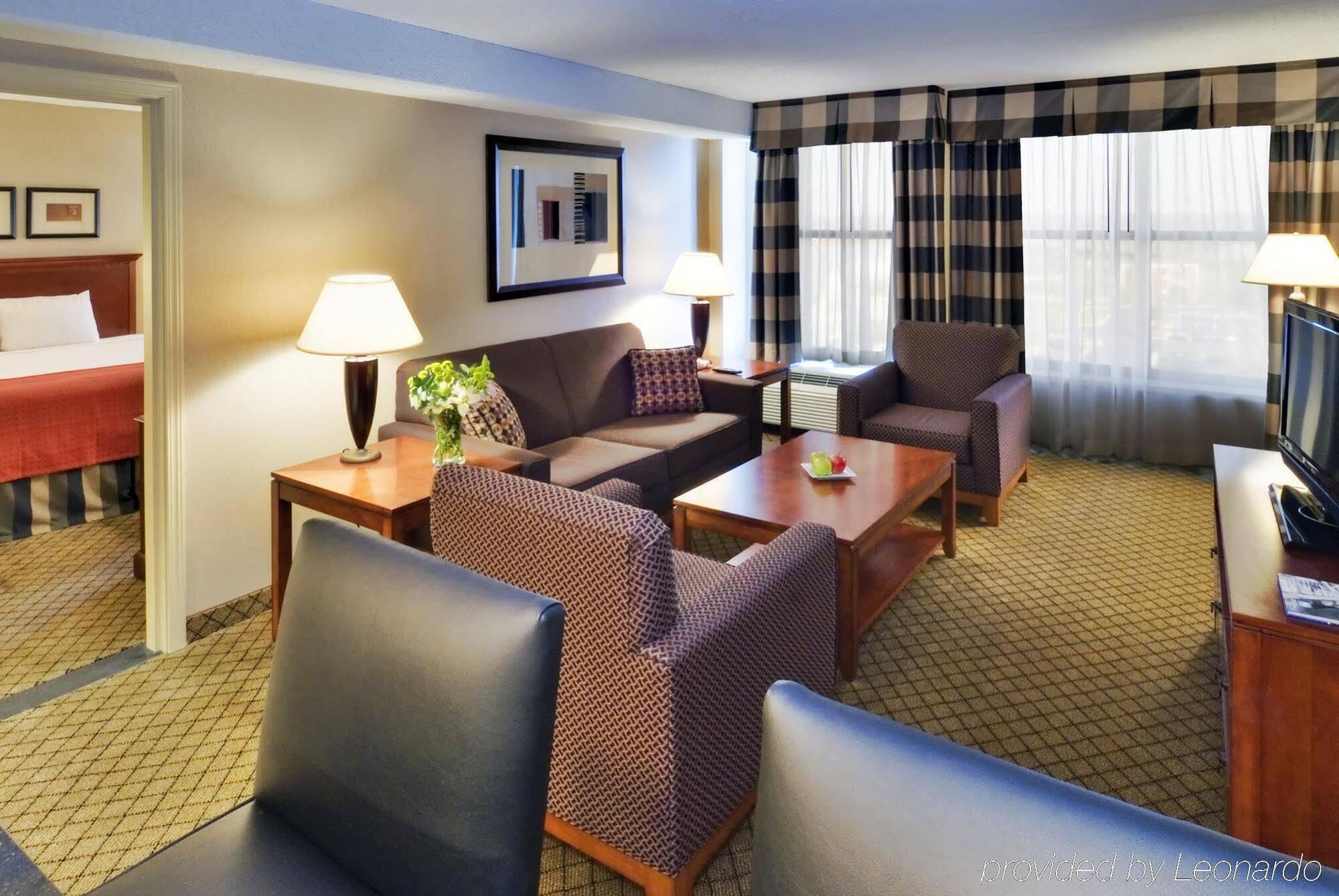 Holiday Inn Dayton/Fairborn I-675 By Ihg Luaran gambar